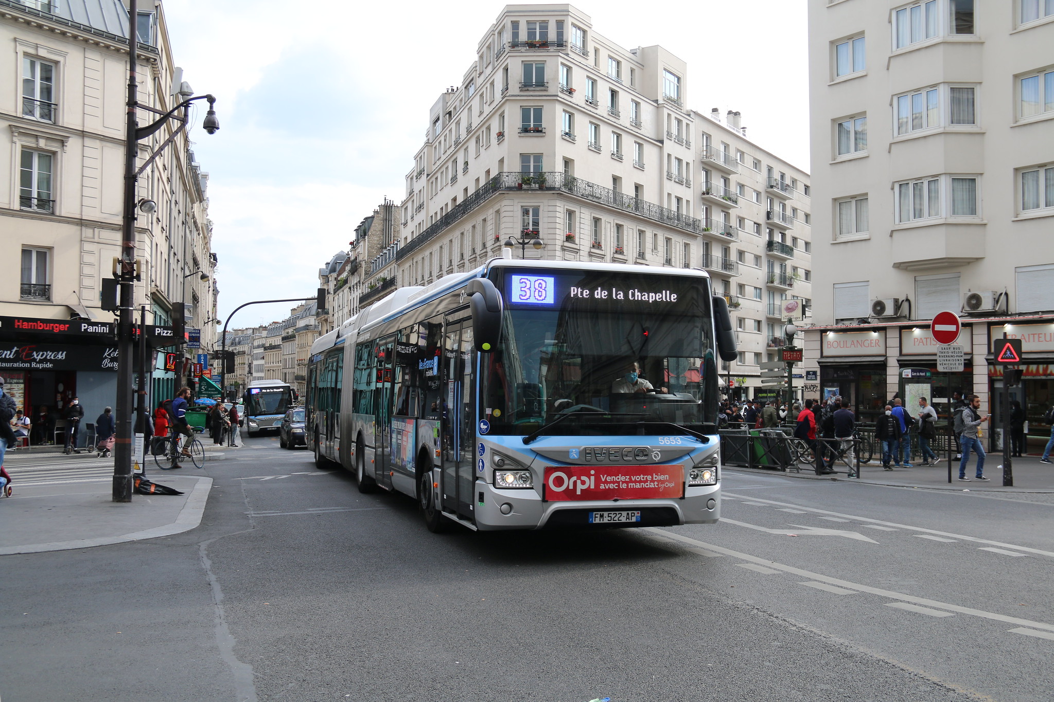 Image du véhicule
