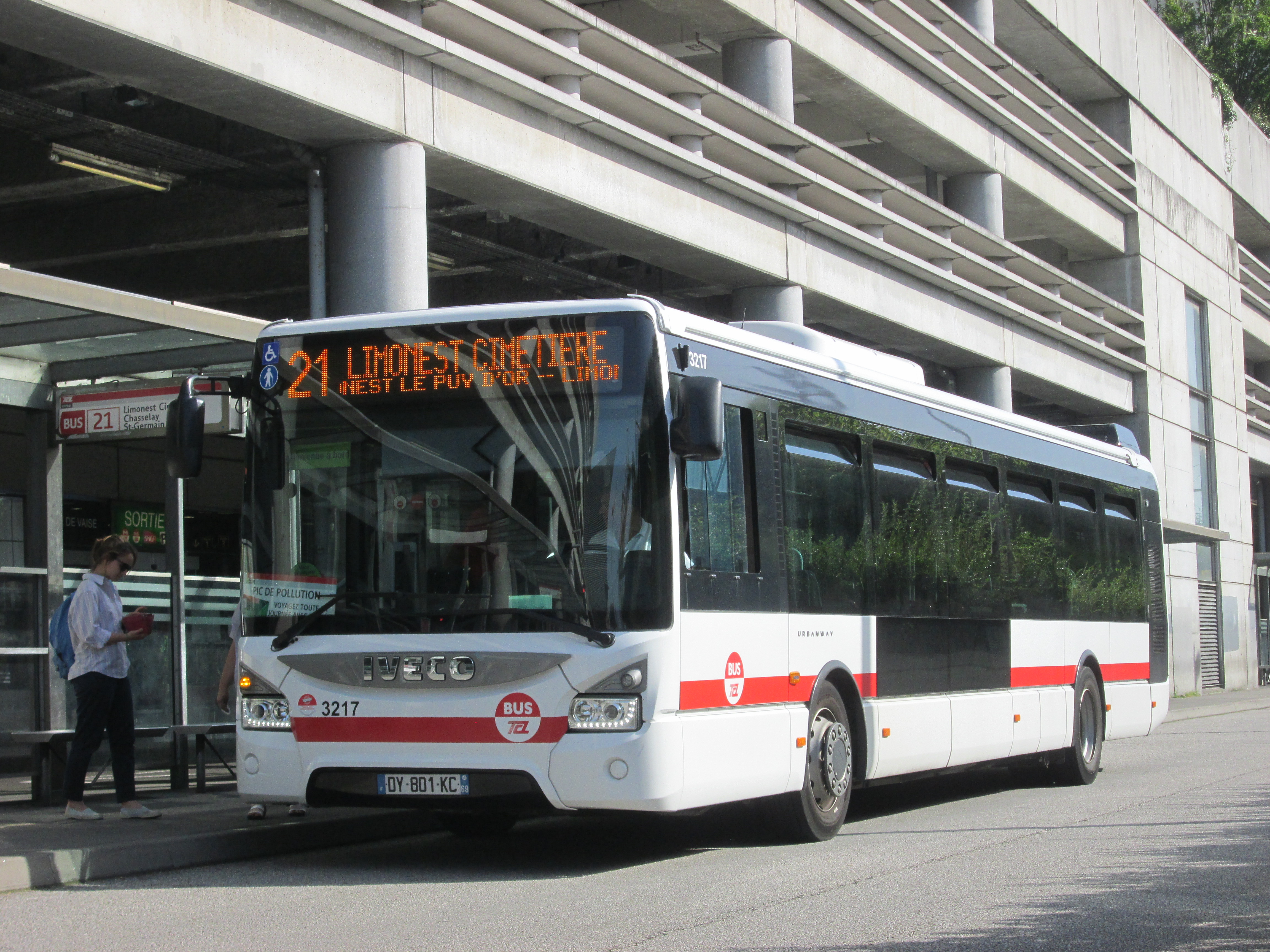 Image du véhicule