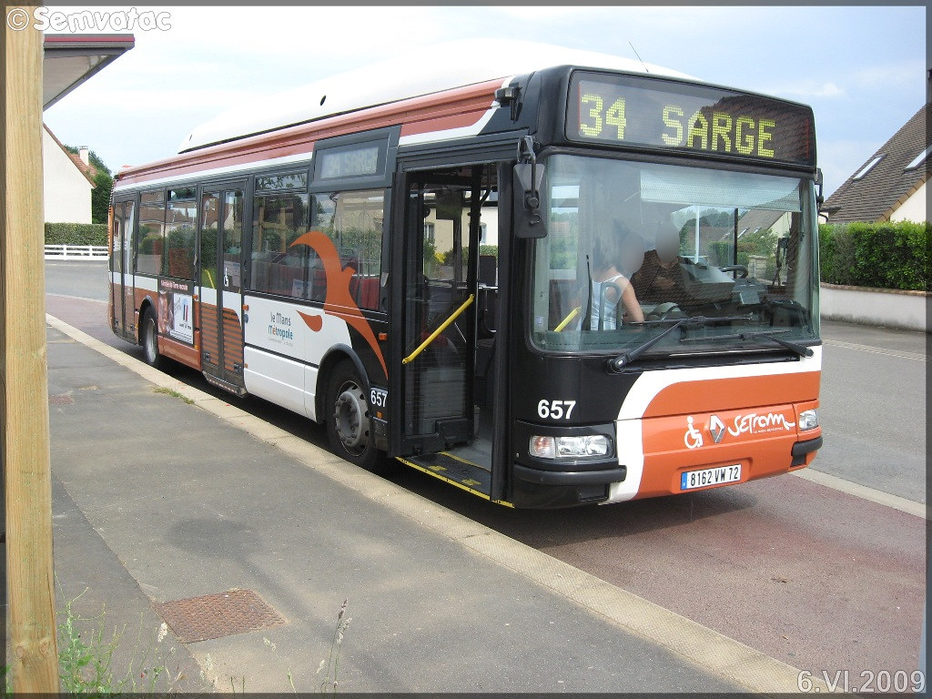 Image du véhicule