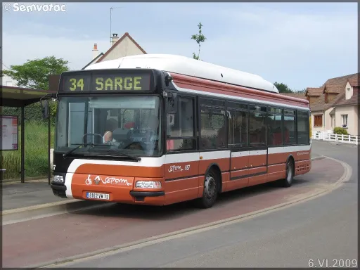 Image du véhicule