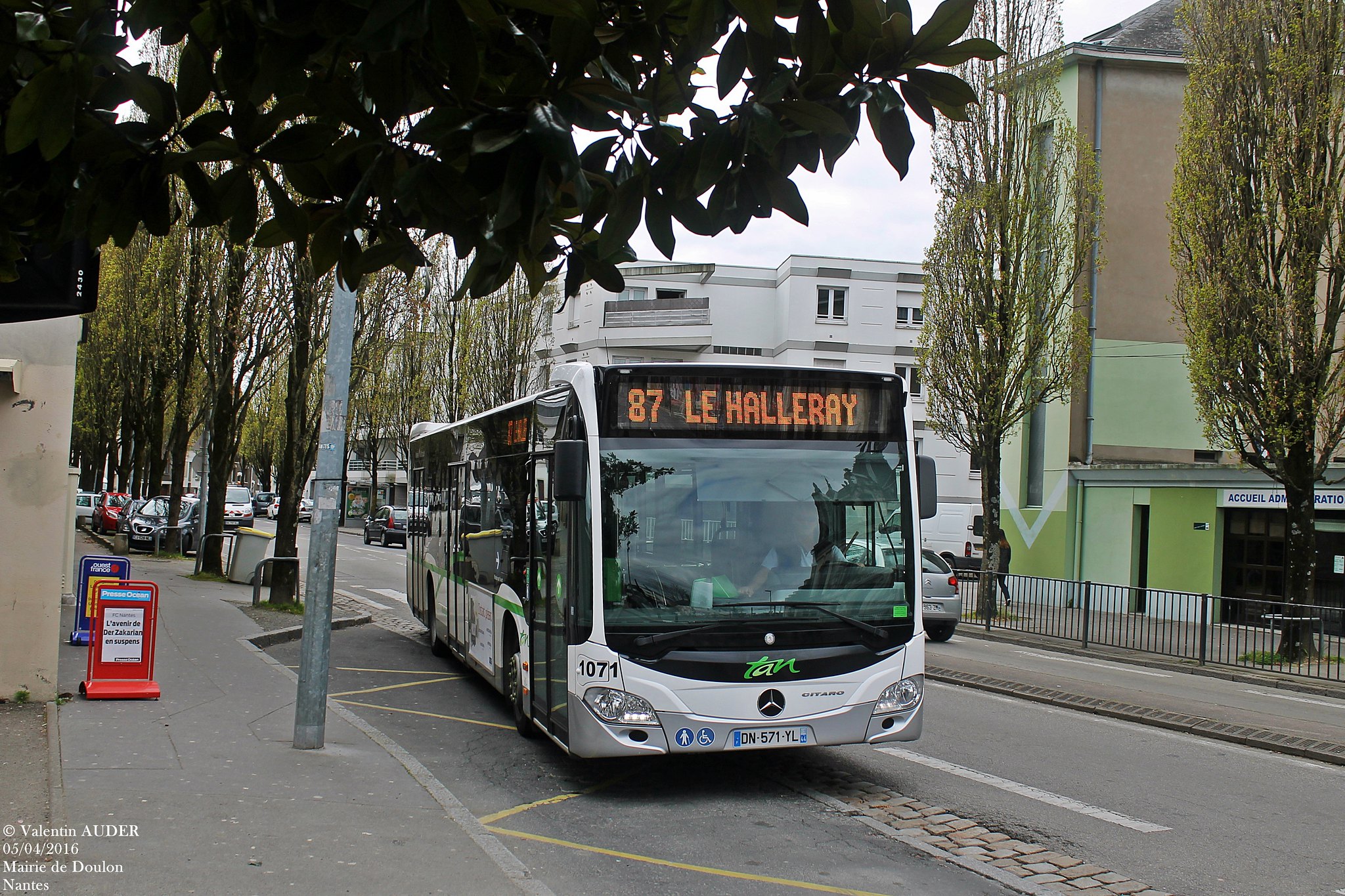 Image du véhicule