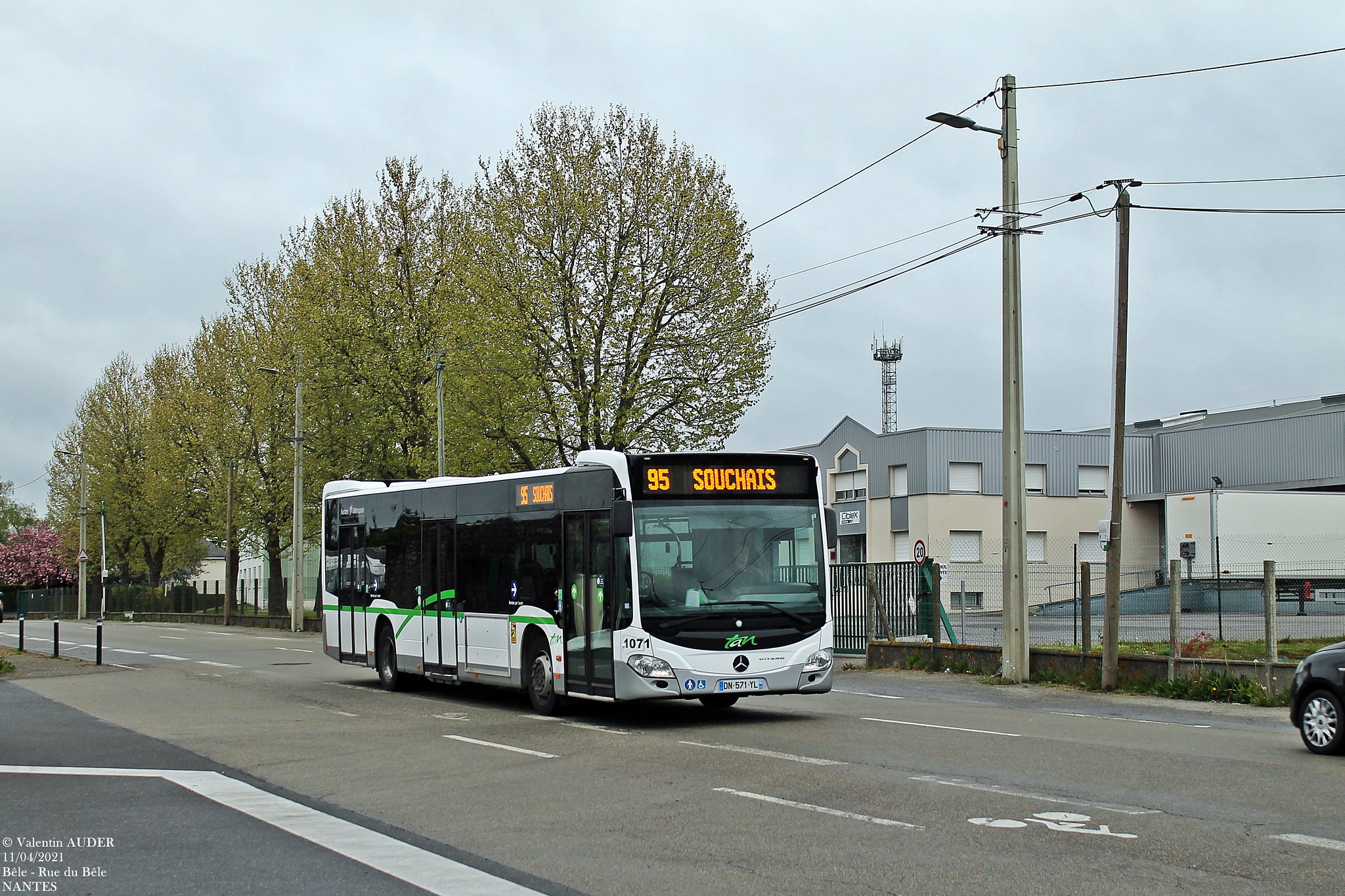 Image du véhicule