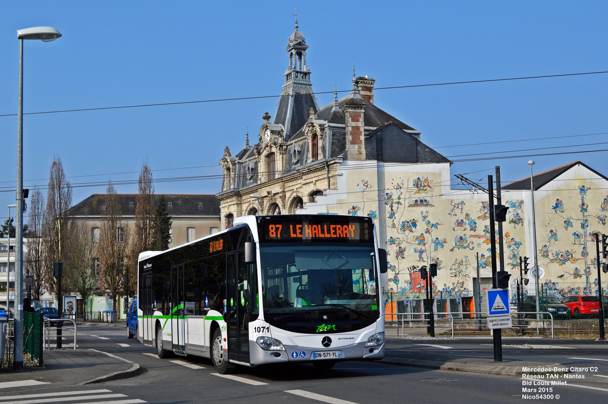 Image du véhicule