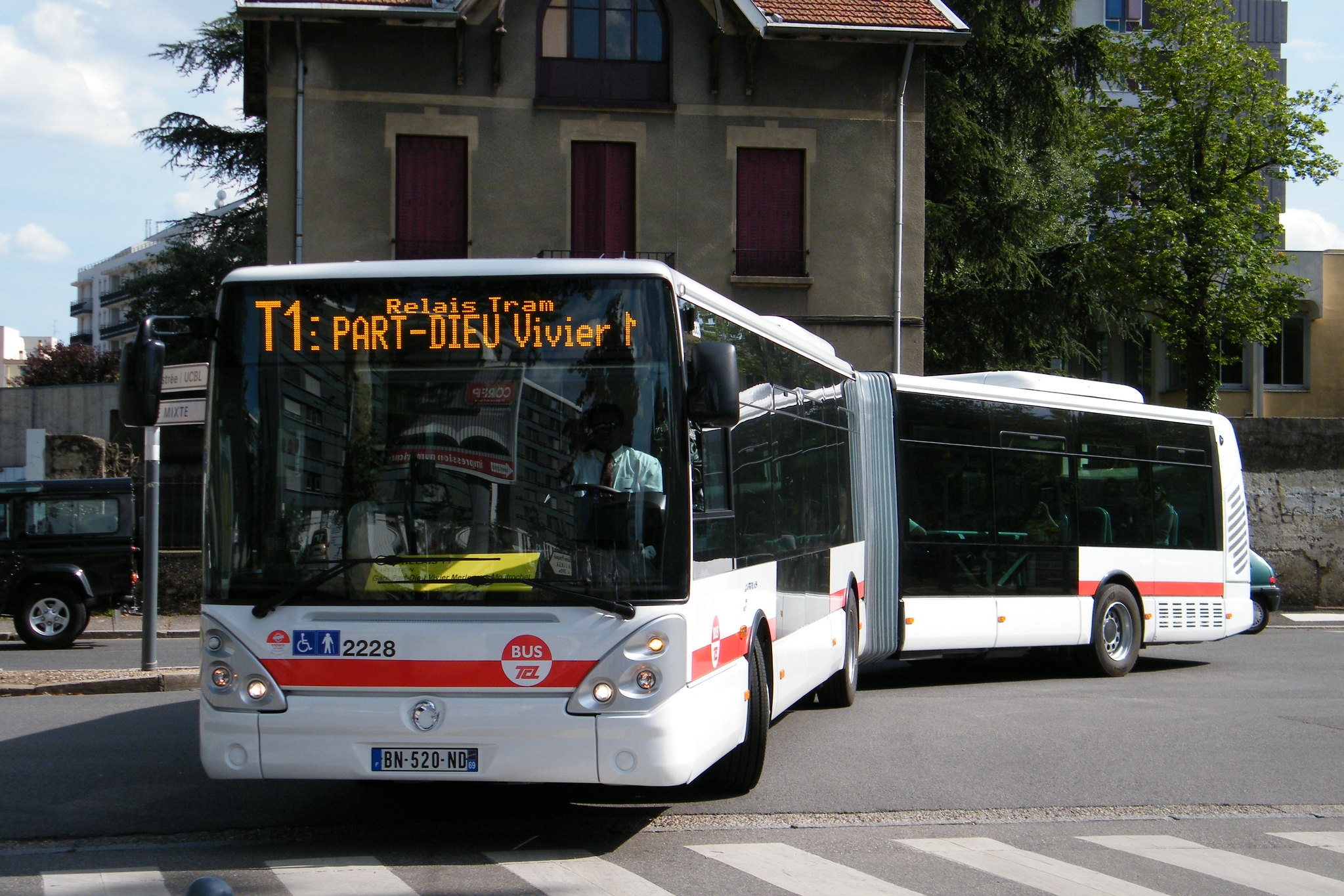 Image du véhicule