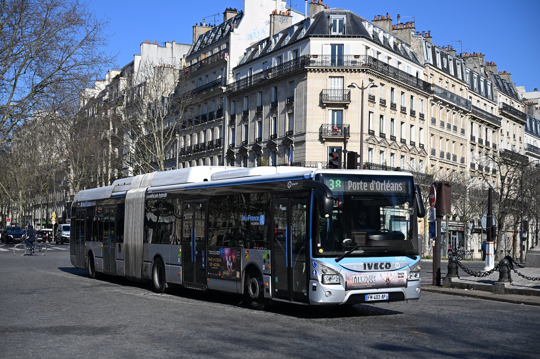 Image du véhicule