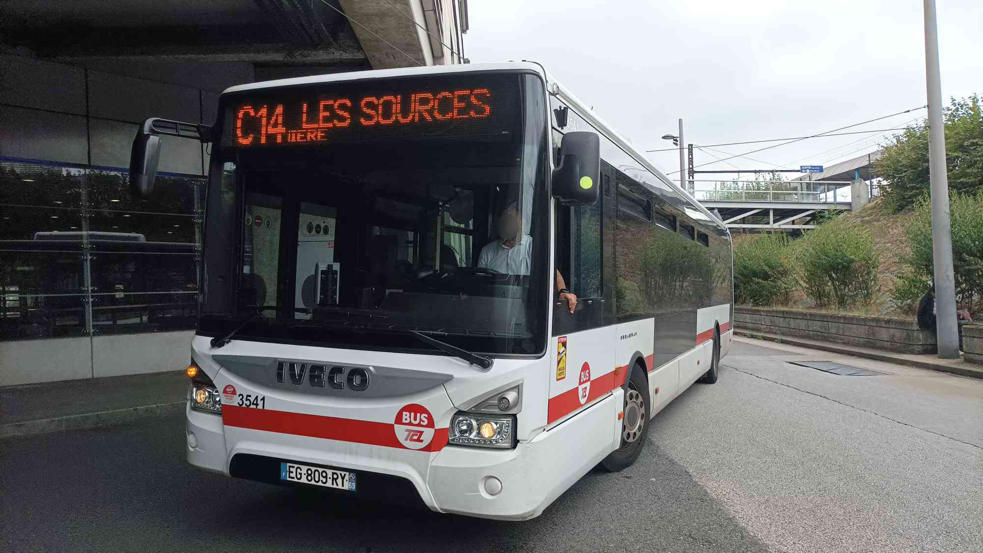 Image du véhicule
