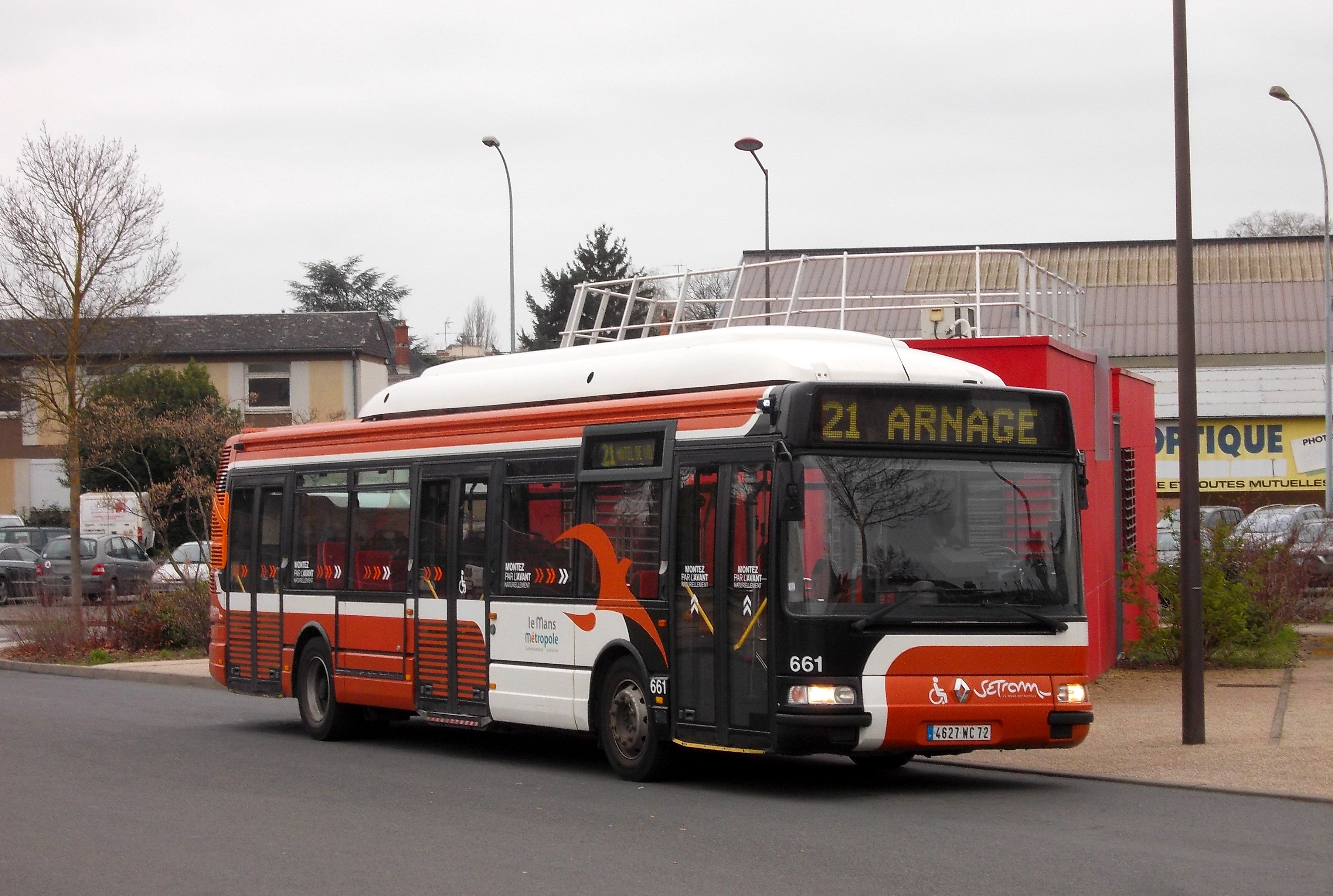 Image du véhicule