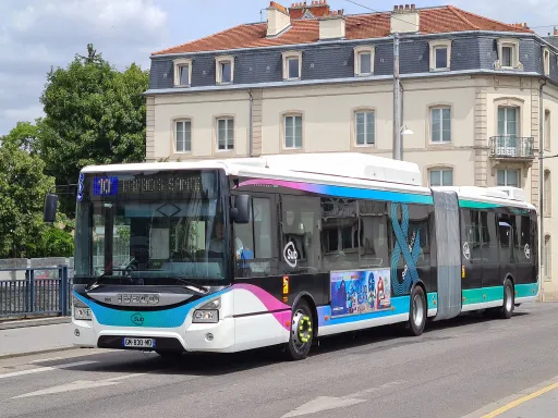 Image du véhicule