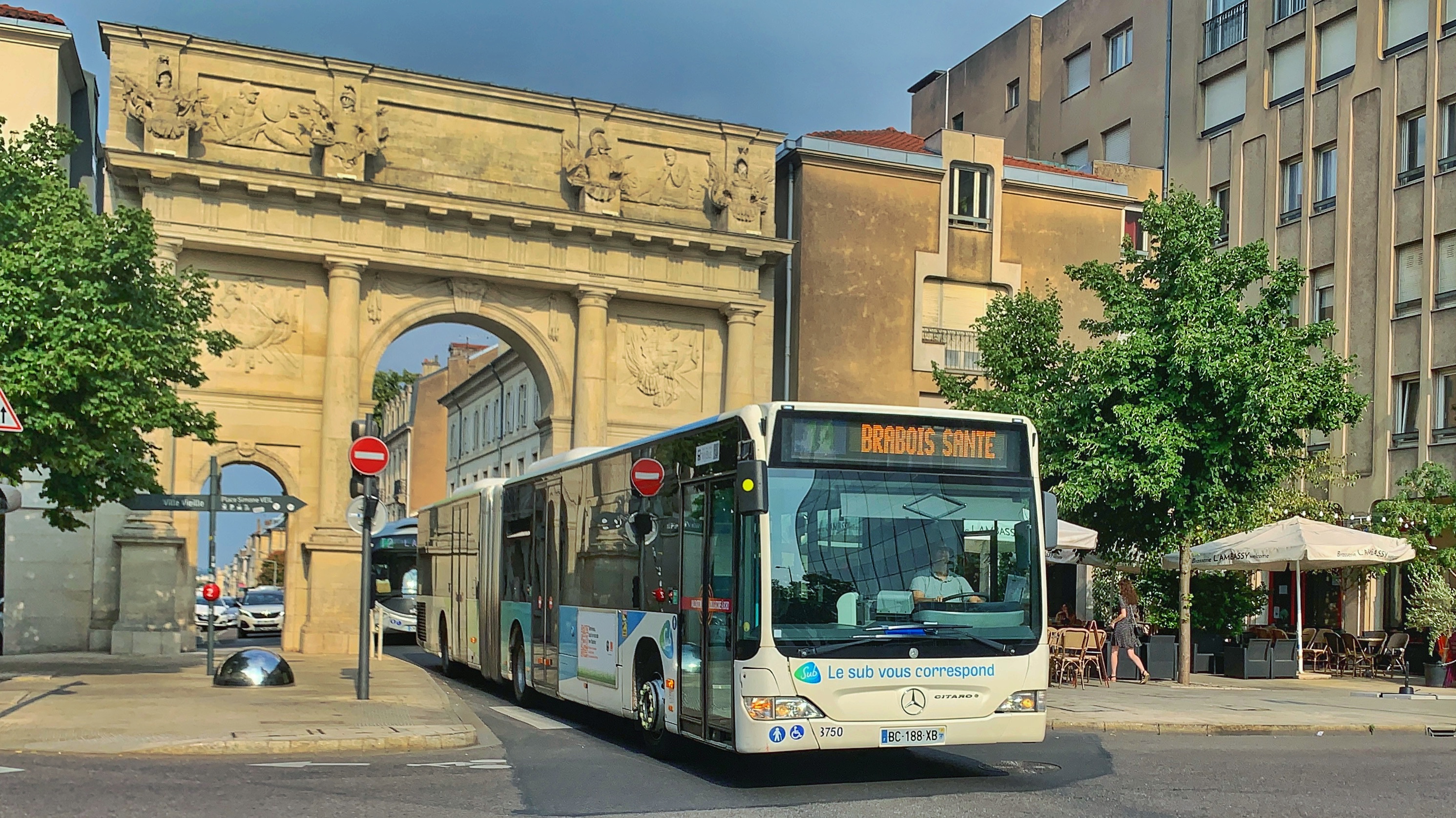 Image du véhicule