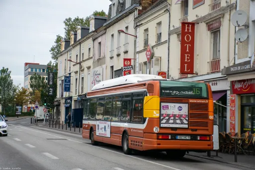 Image du véhicule