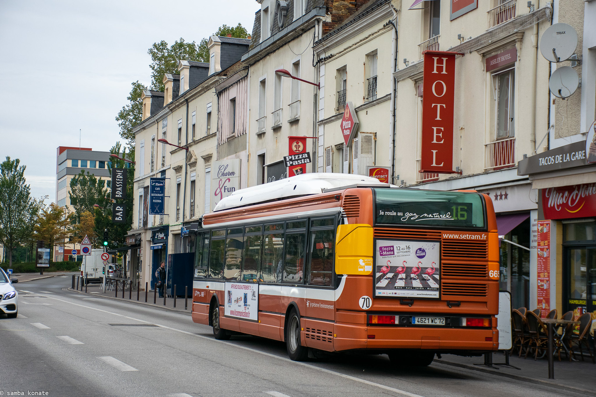 Image du véhicule