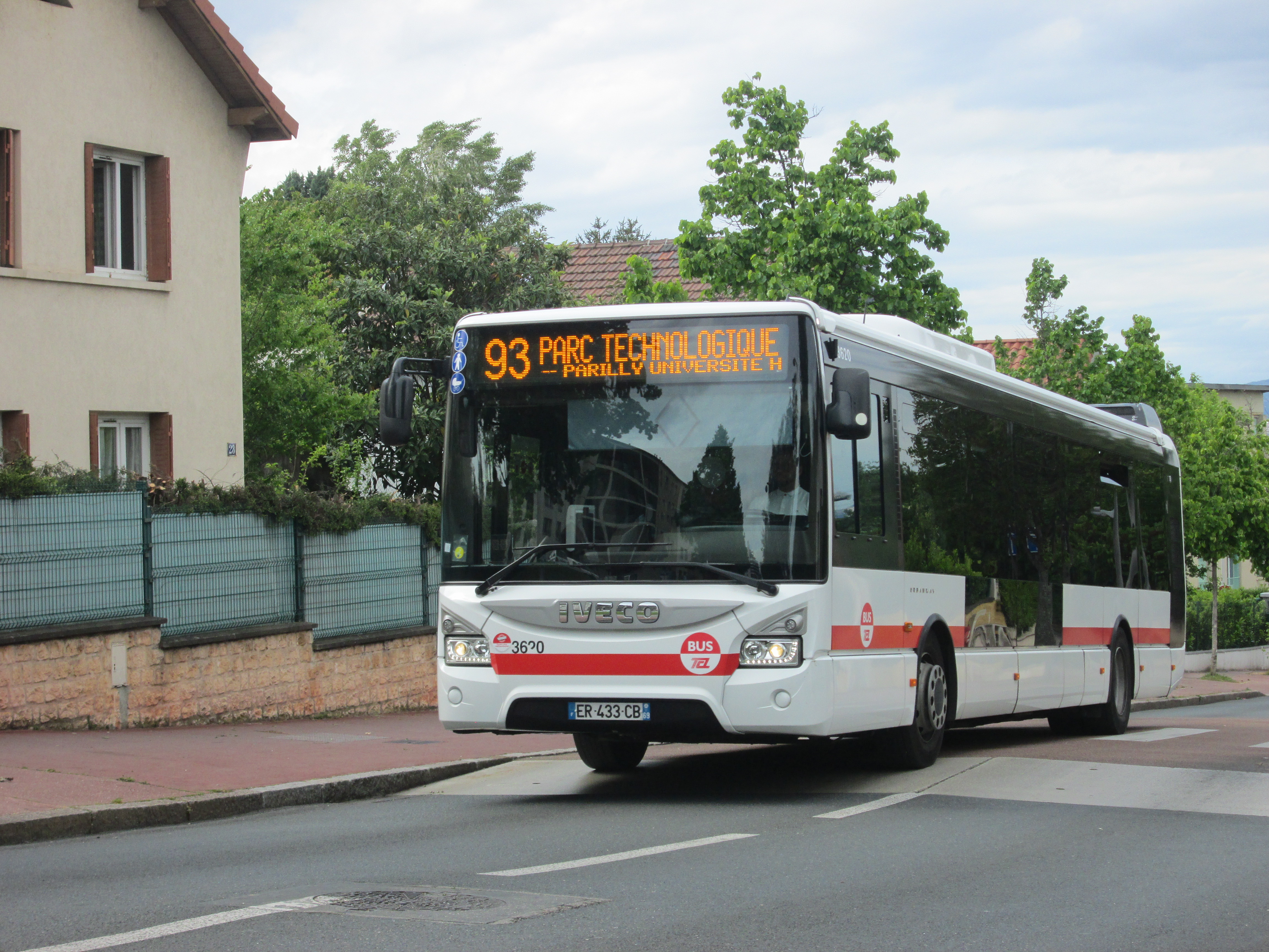 Image du véhicule