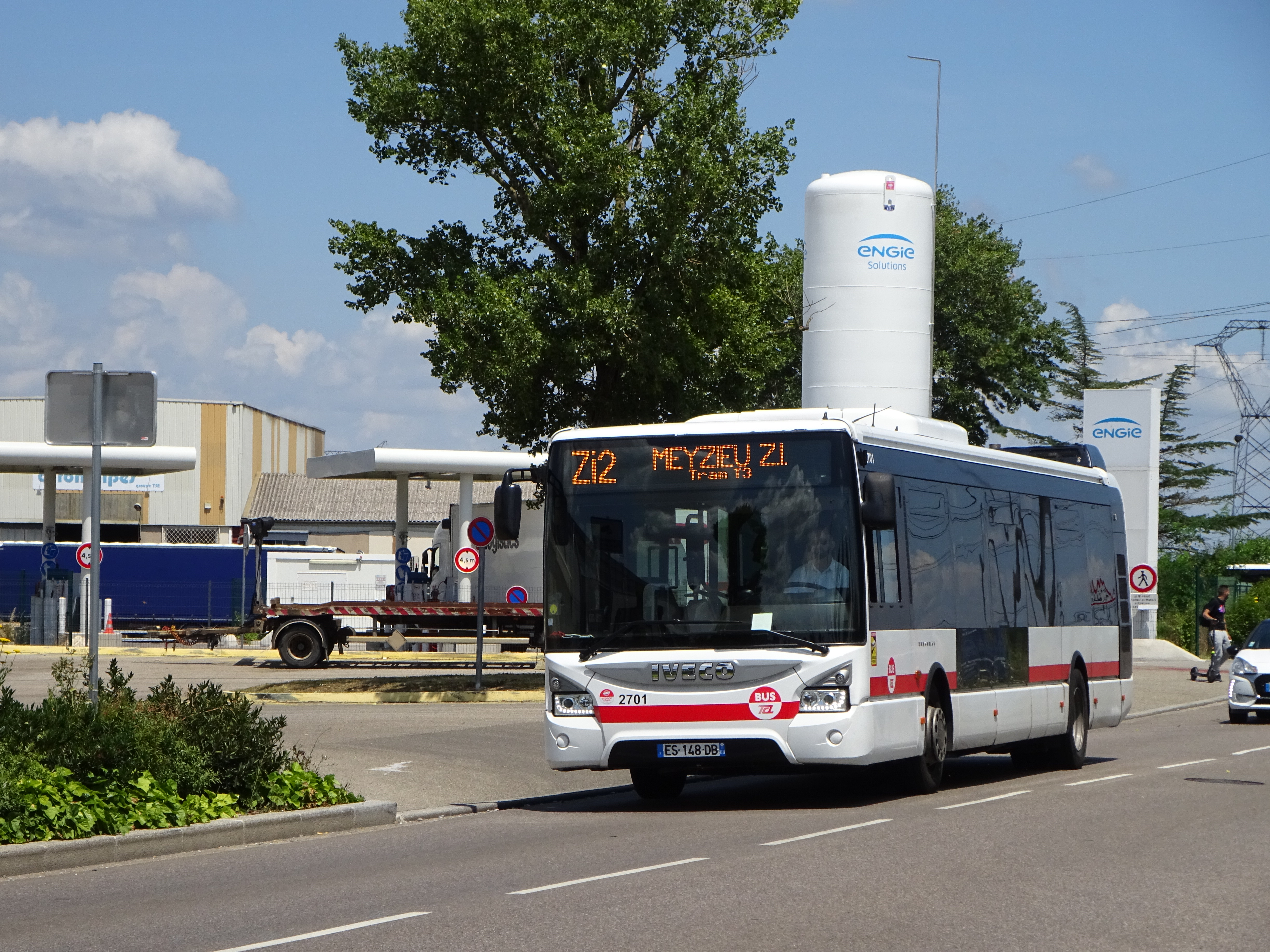 Image du véhicule