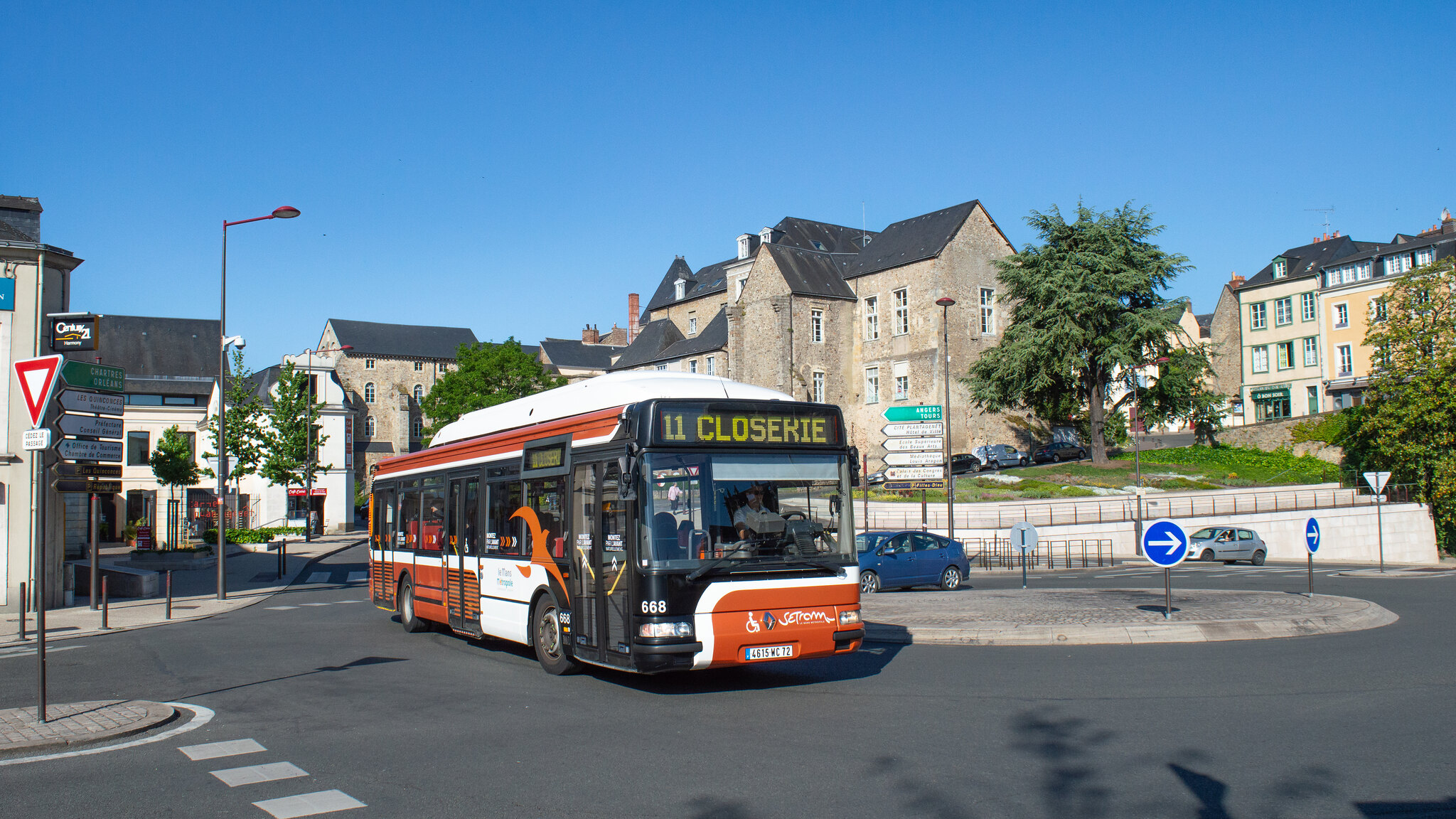 Image du véhicule