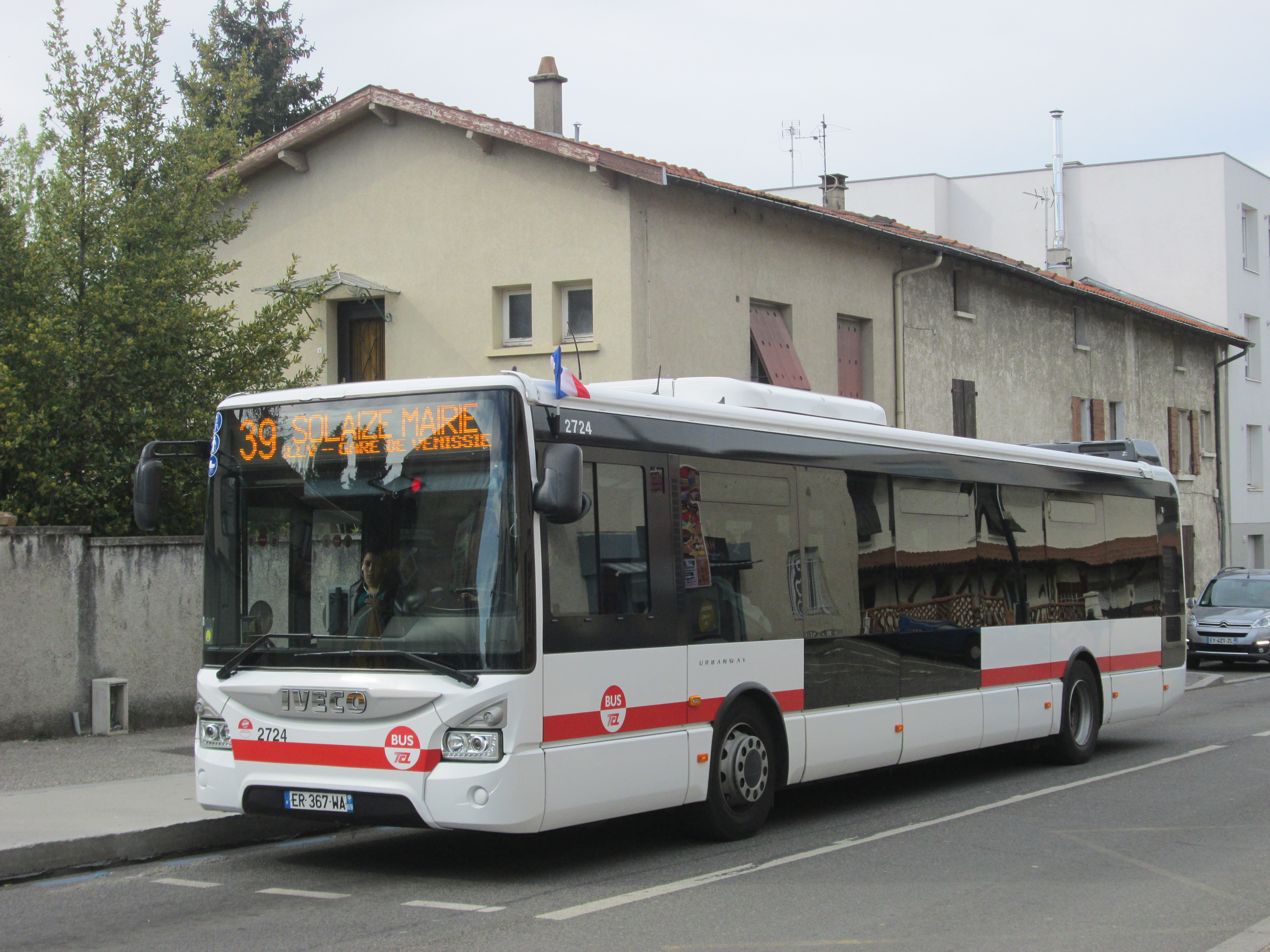 Image du véhicule