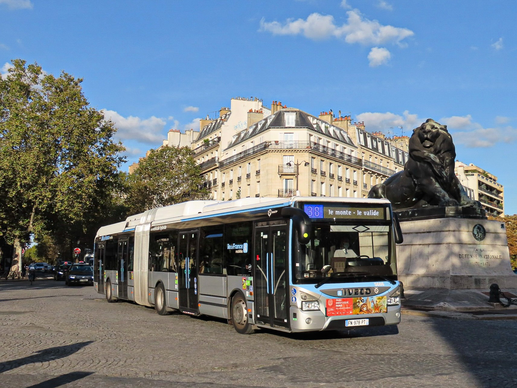 Image du véhicule
