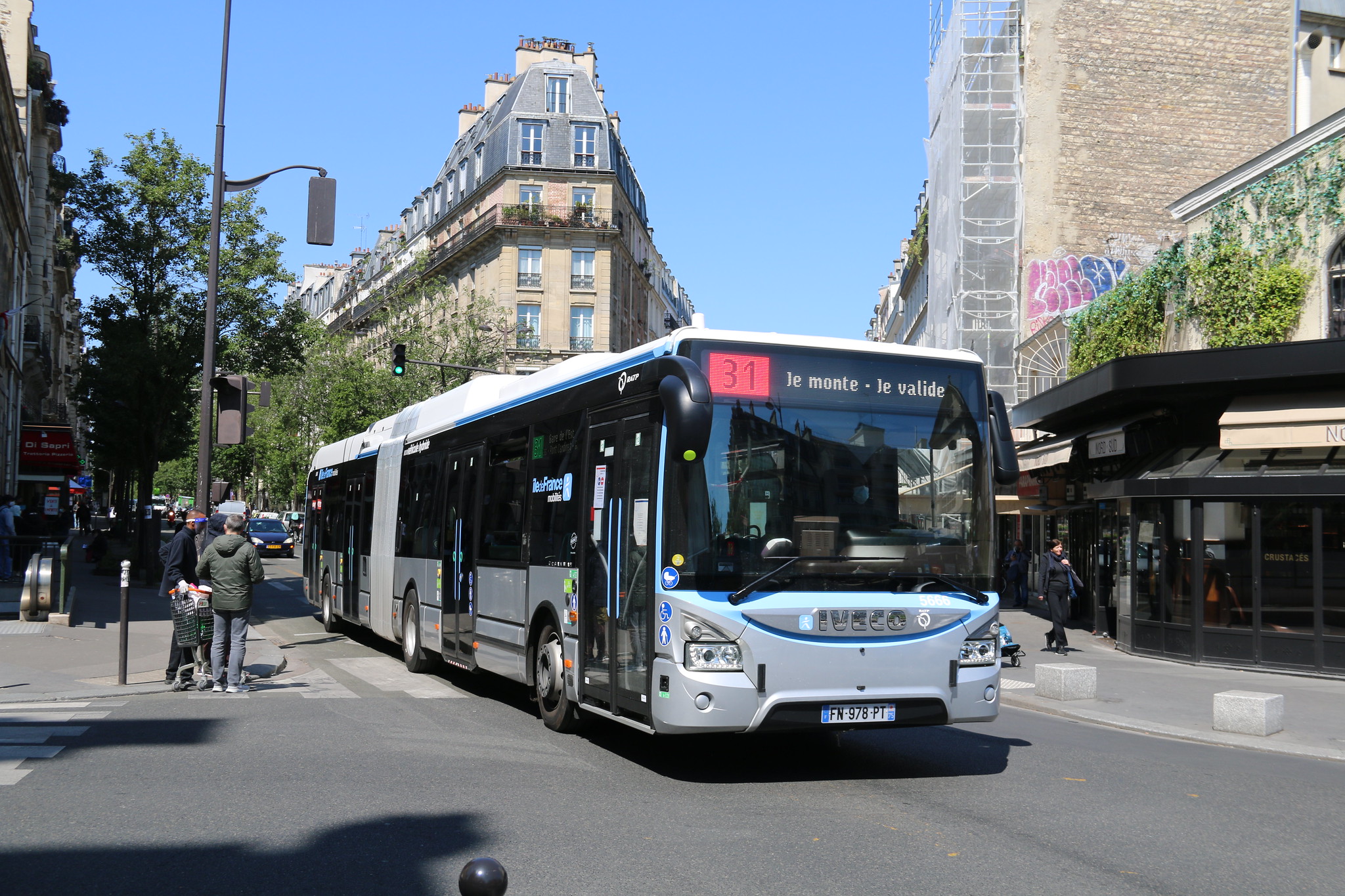 Image du véhicule