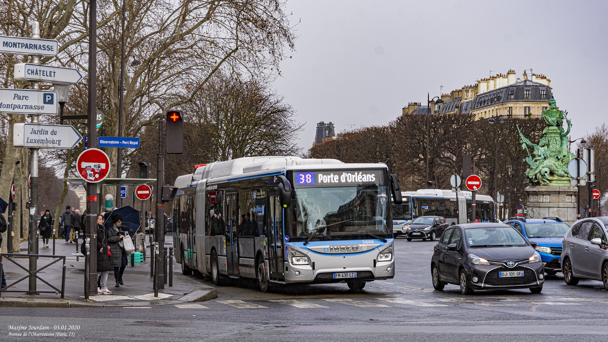 Image du véhicule