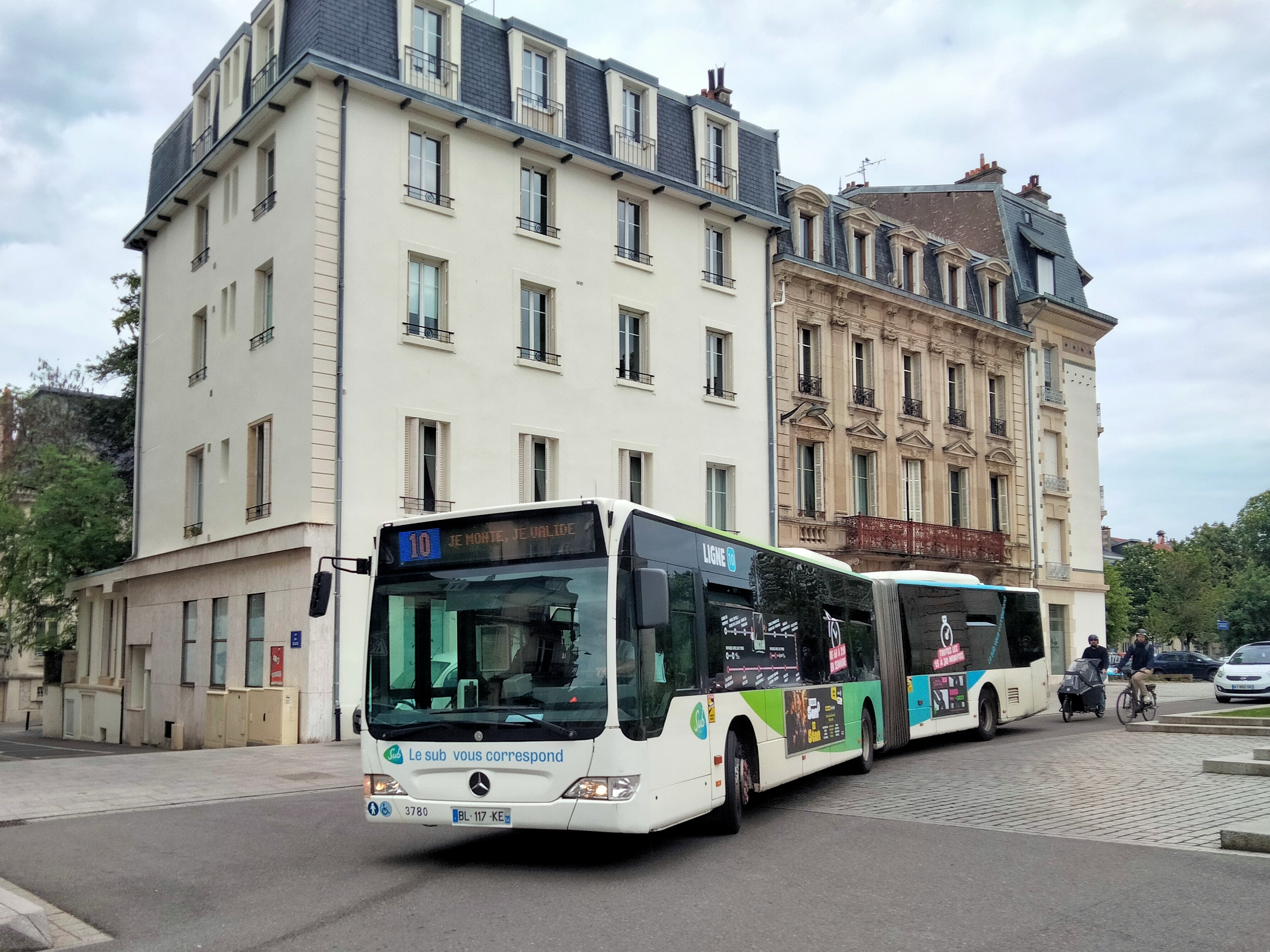 Image du véhicule