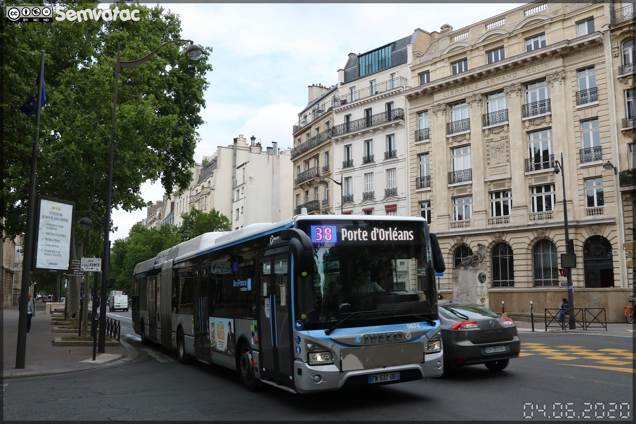 Image du véhicule