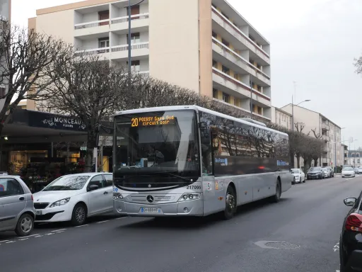Image du véhicule