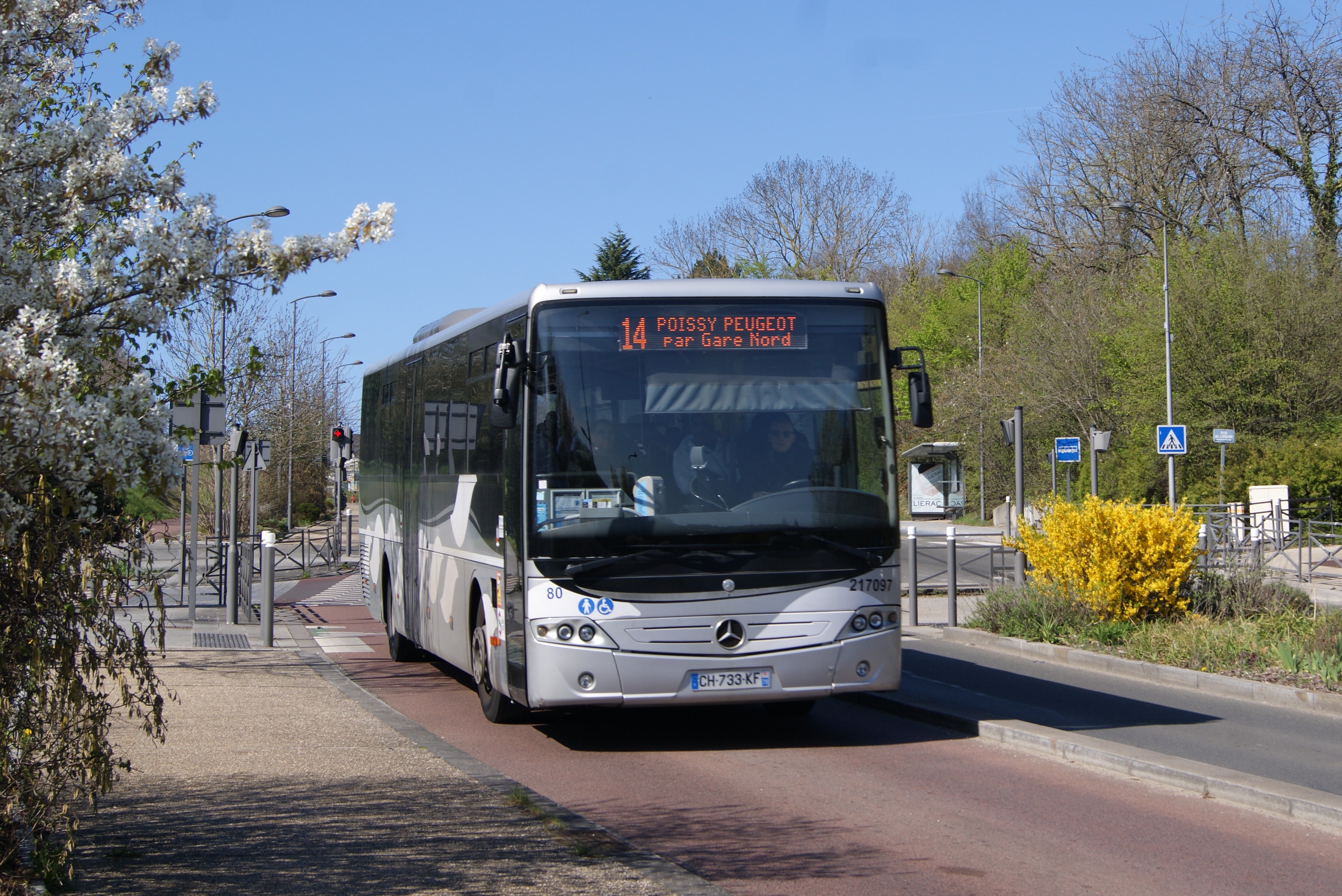 Image du véhicule