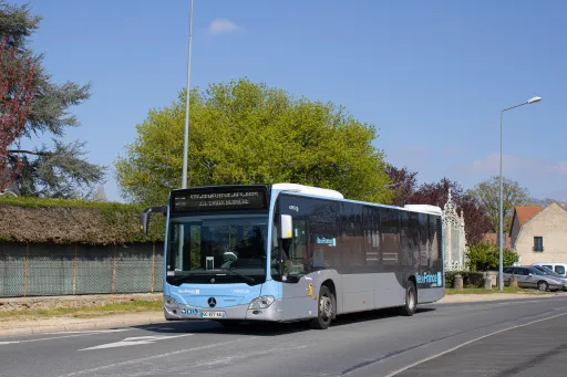 Image du véhicule