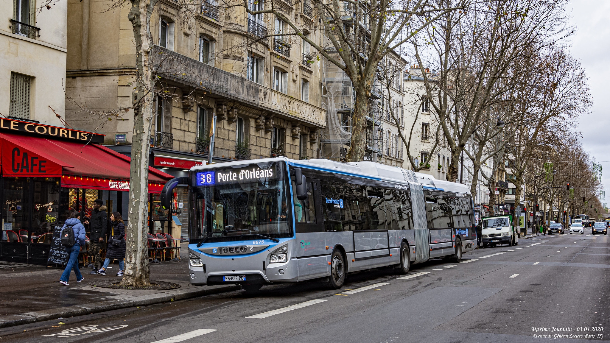 Image du véhicule