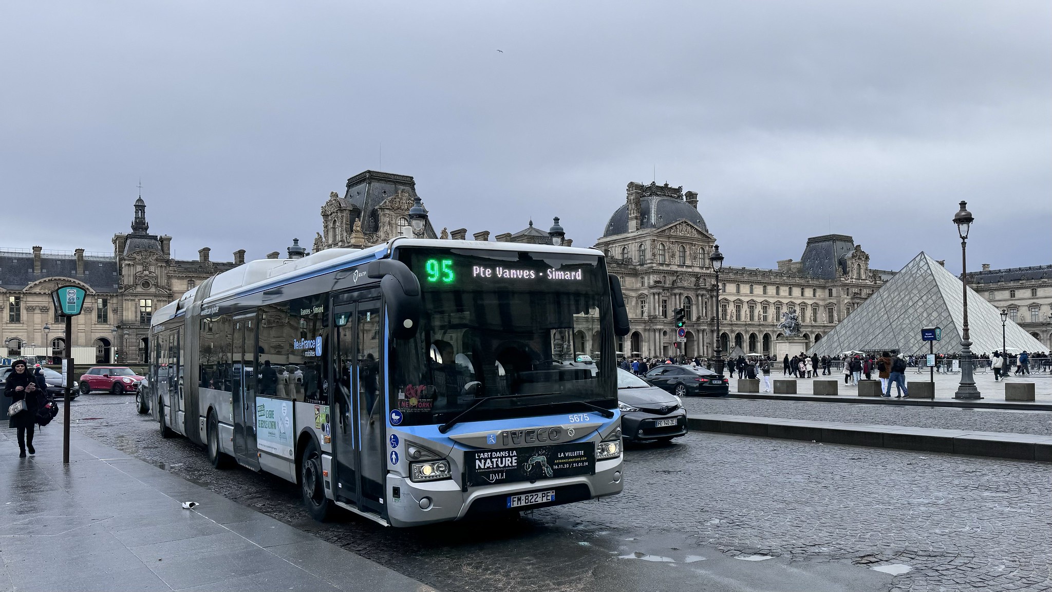 Image du véhicule