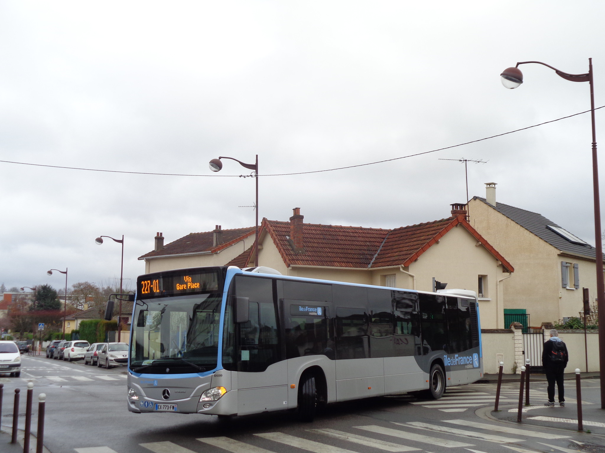 Image du véhicule