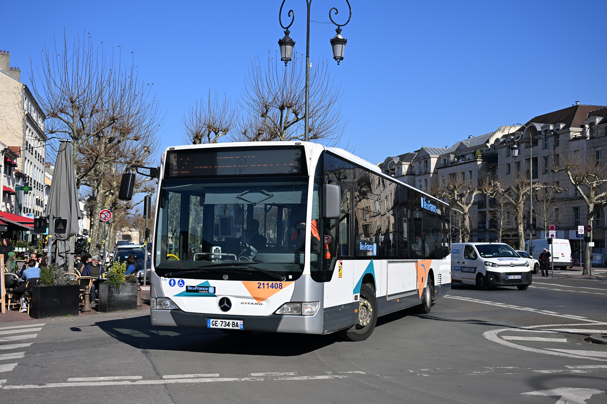 Image du véhicule