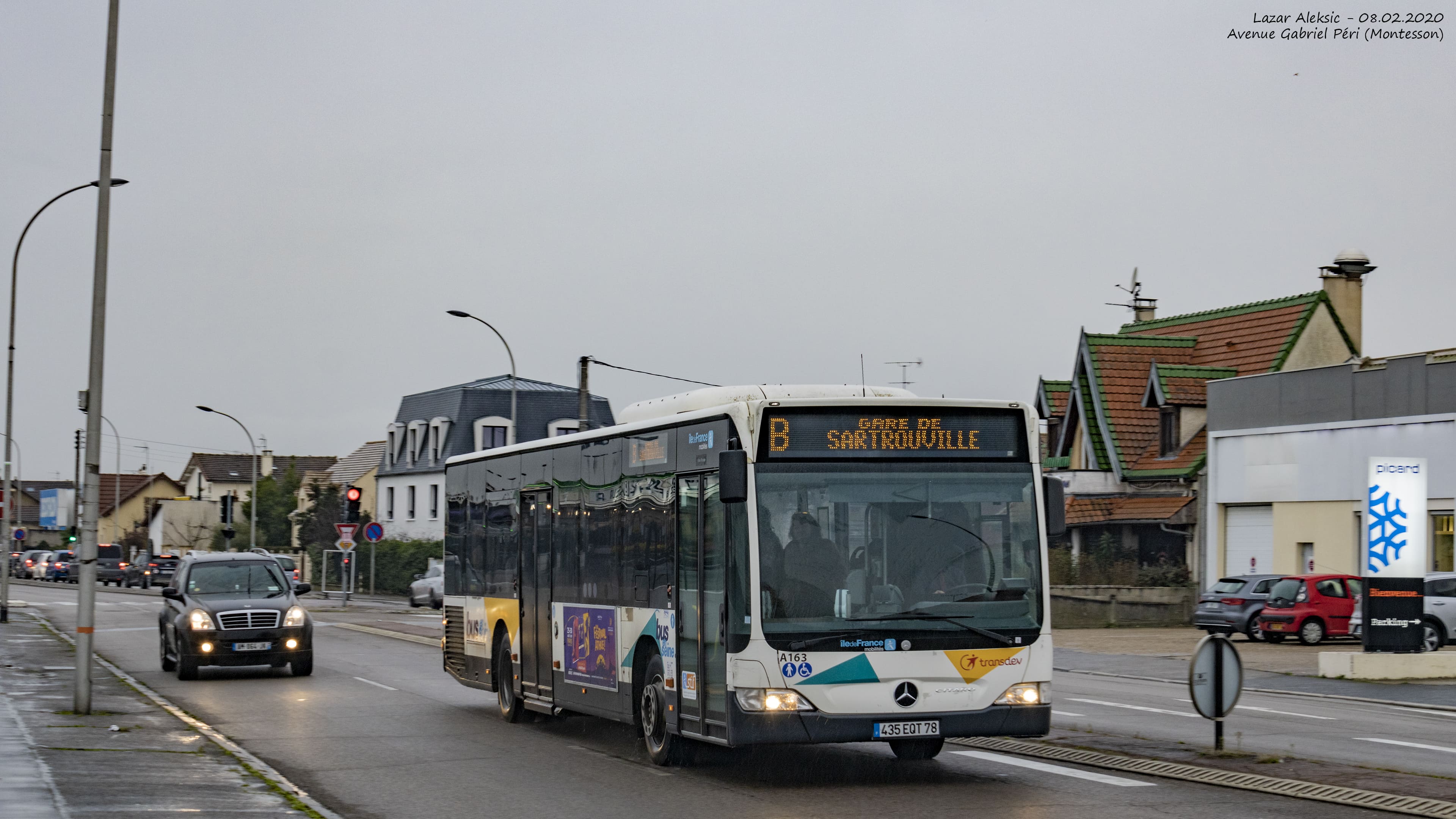Image du véhicule