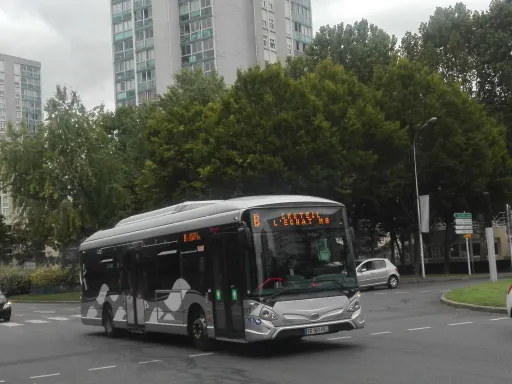 Image du véhicule