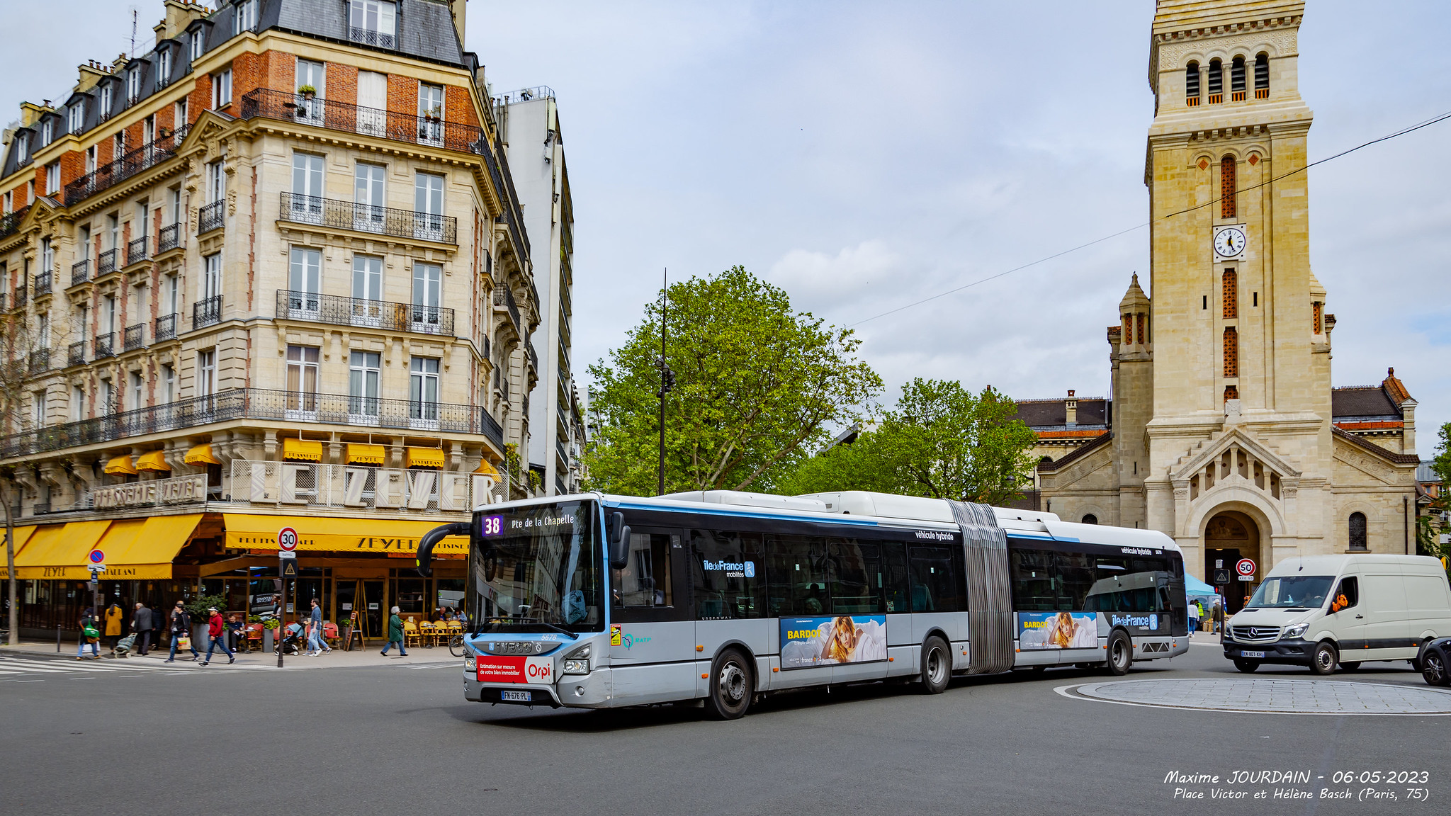 Image du véhicule