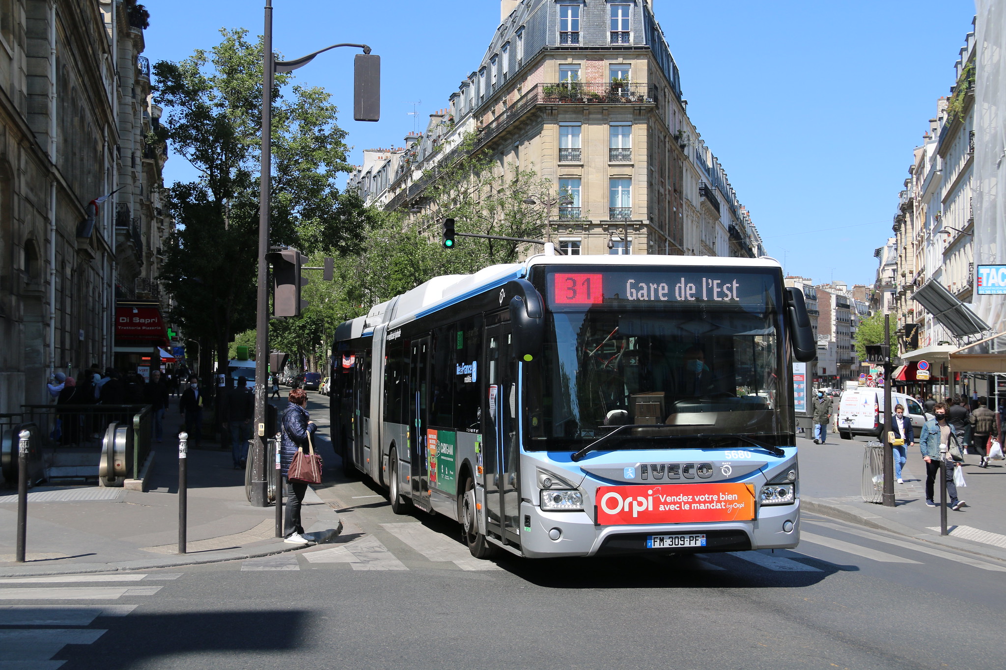 Image du véhicule