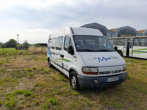 Image du véhicule