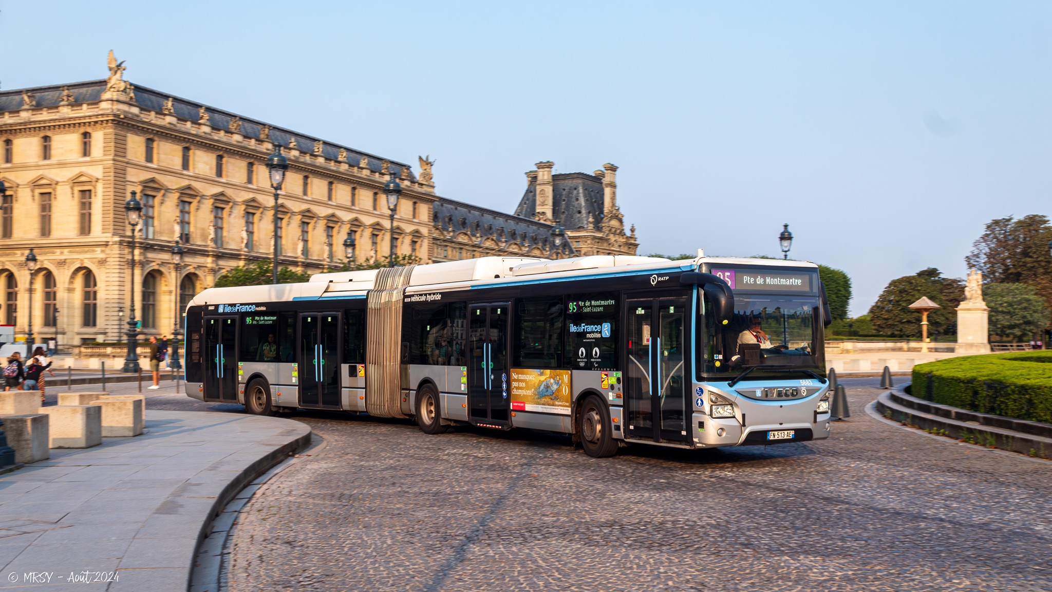 Image du véhicule