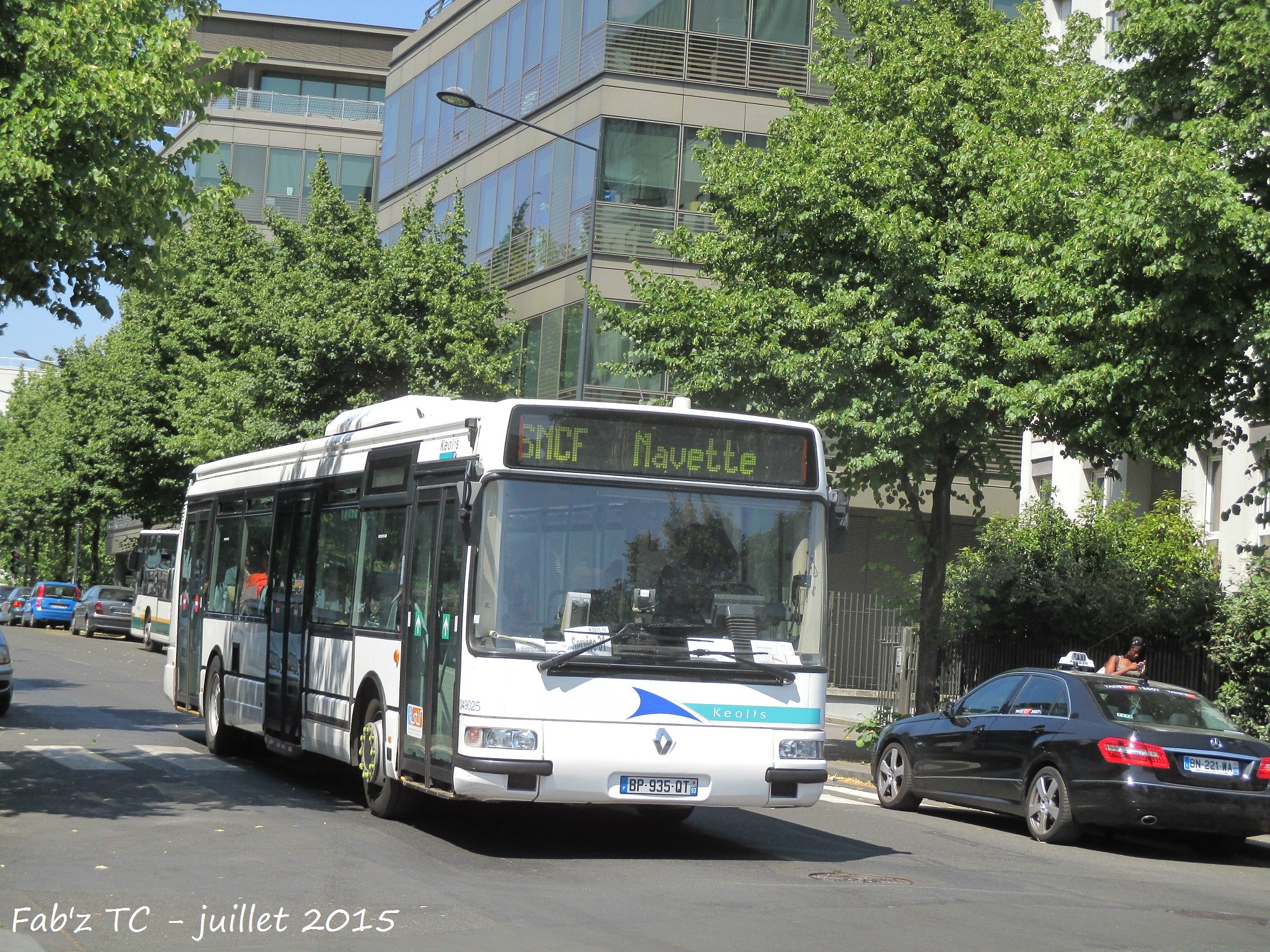 Image du véhicule