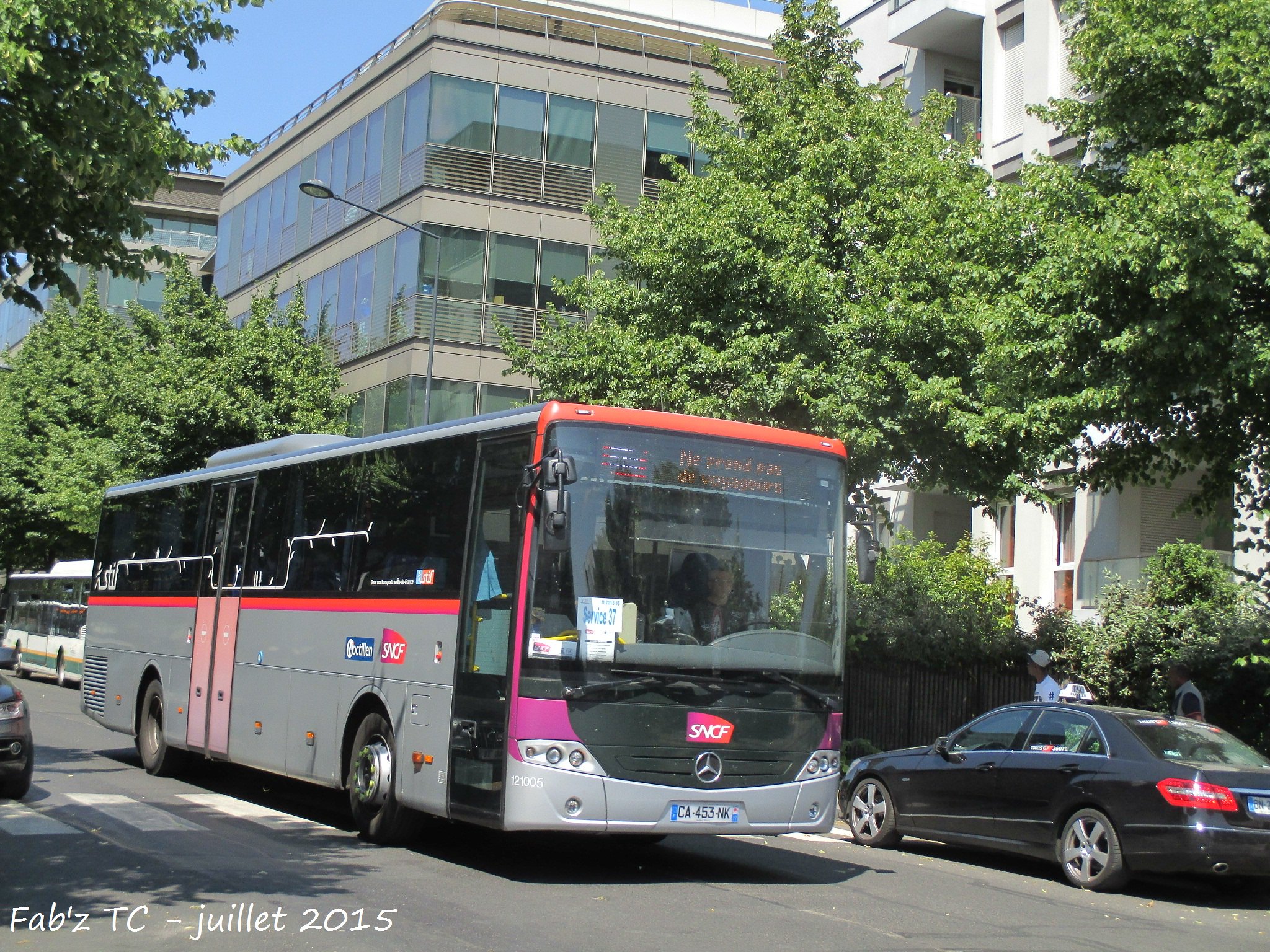 Image du véhicule