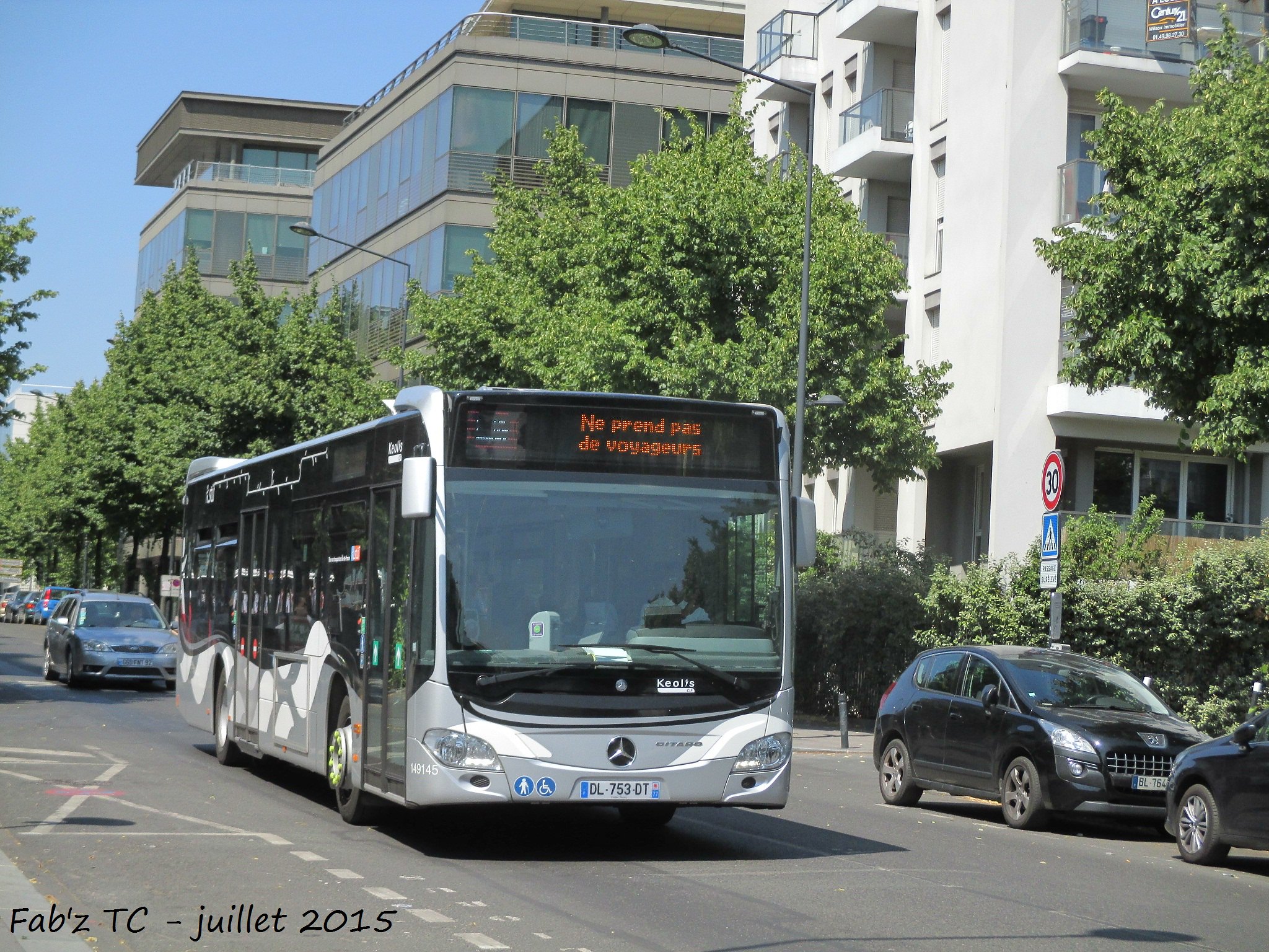 Image du véhicule