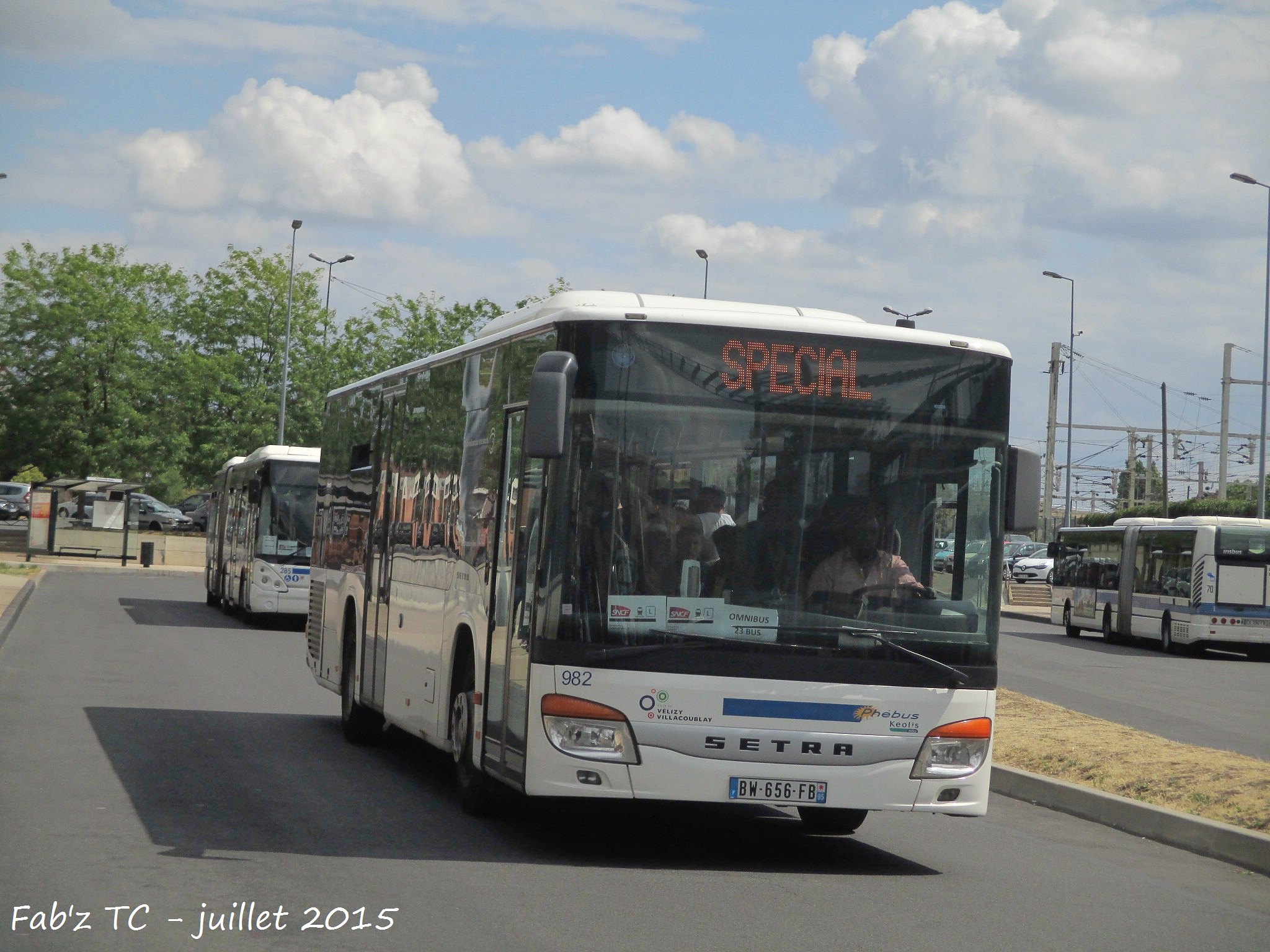 Image du véhicule