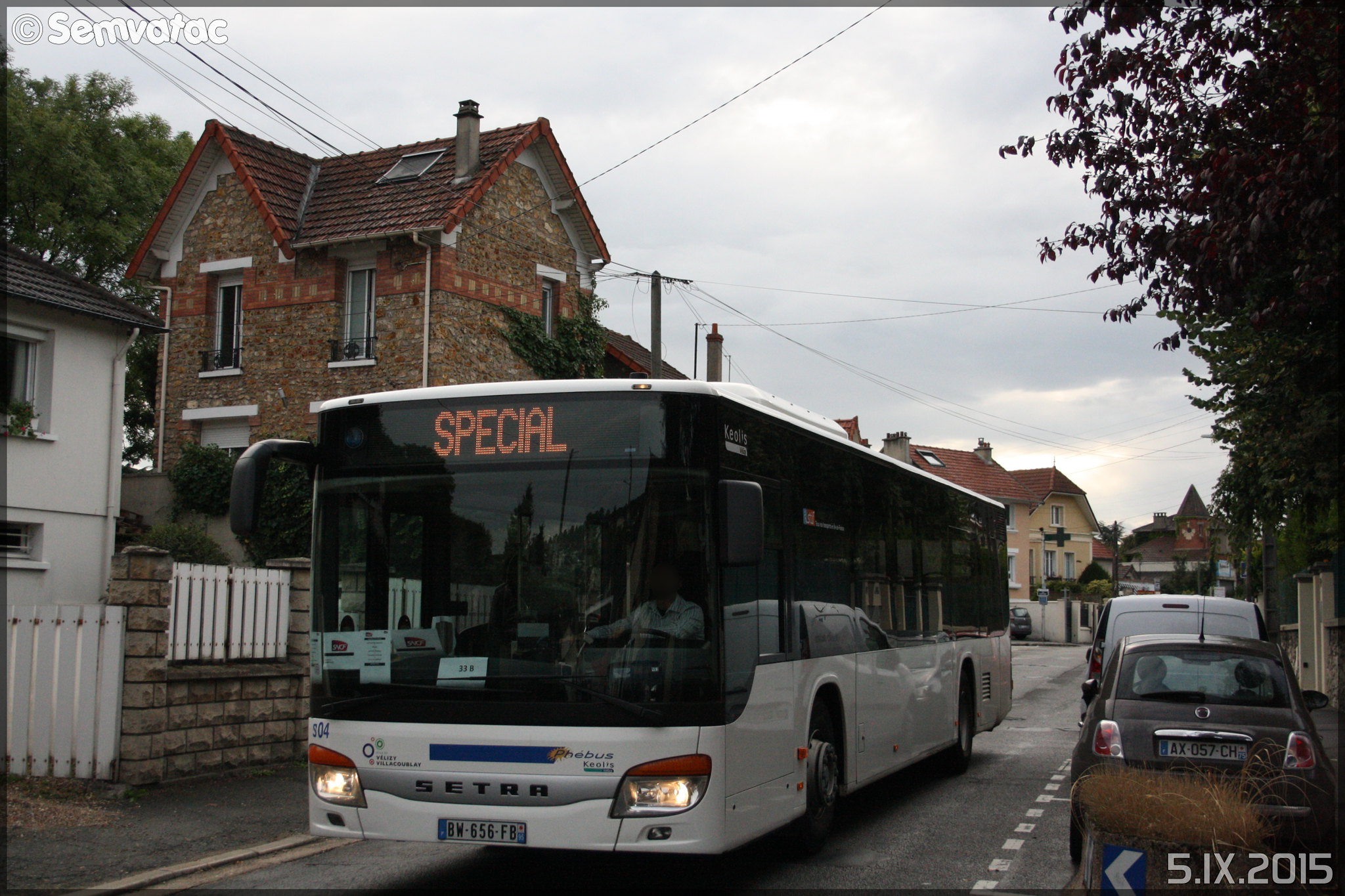 Image du véhicule