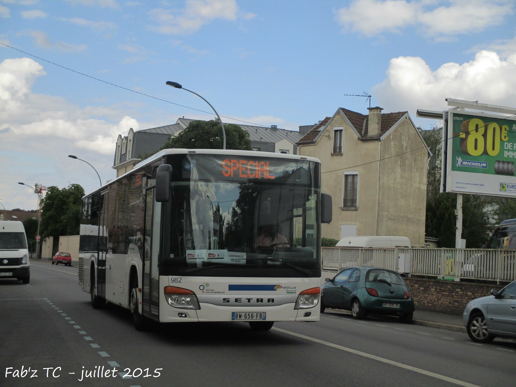 Image du véhicule