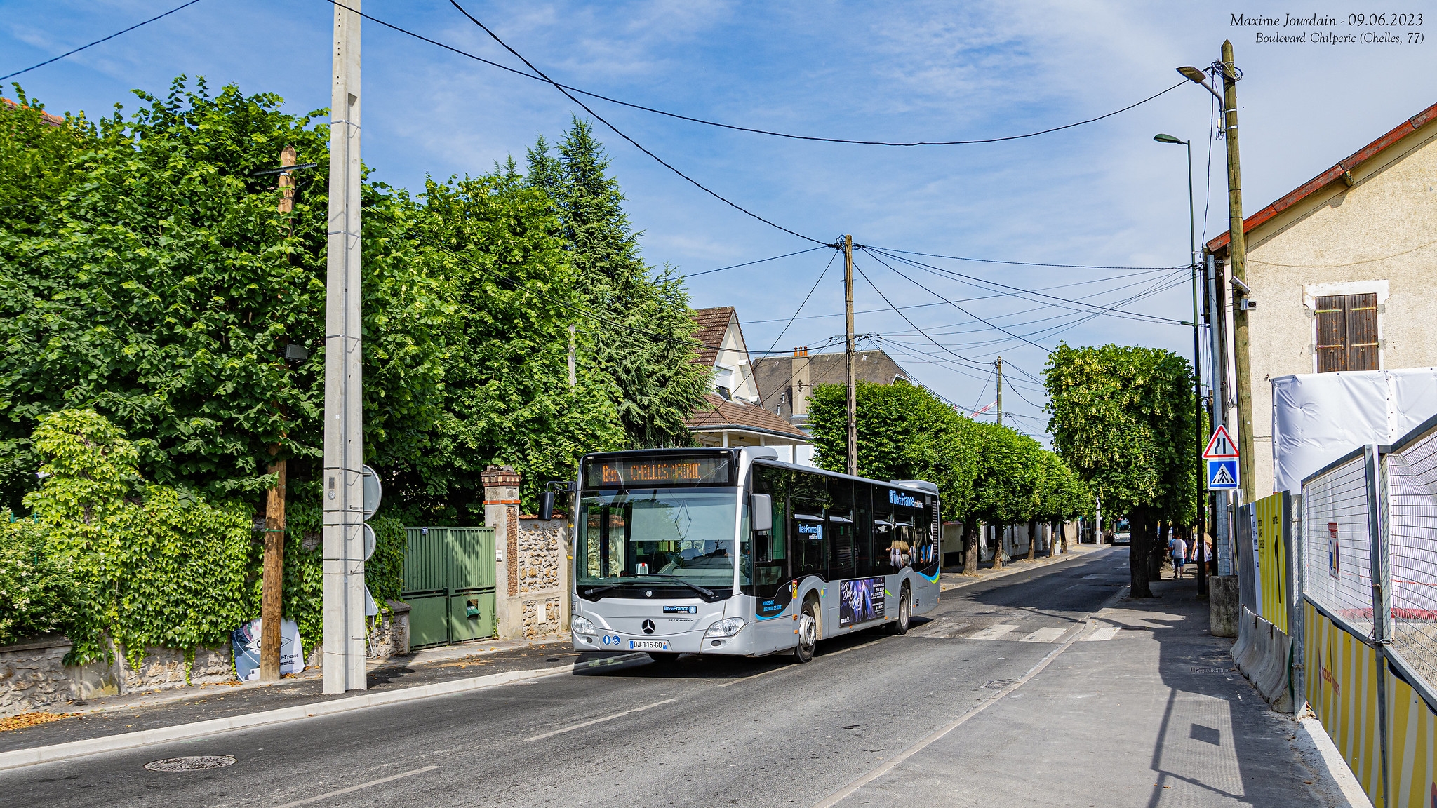 Image du véhicule