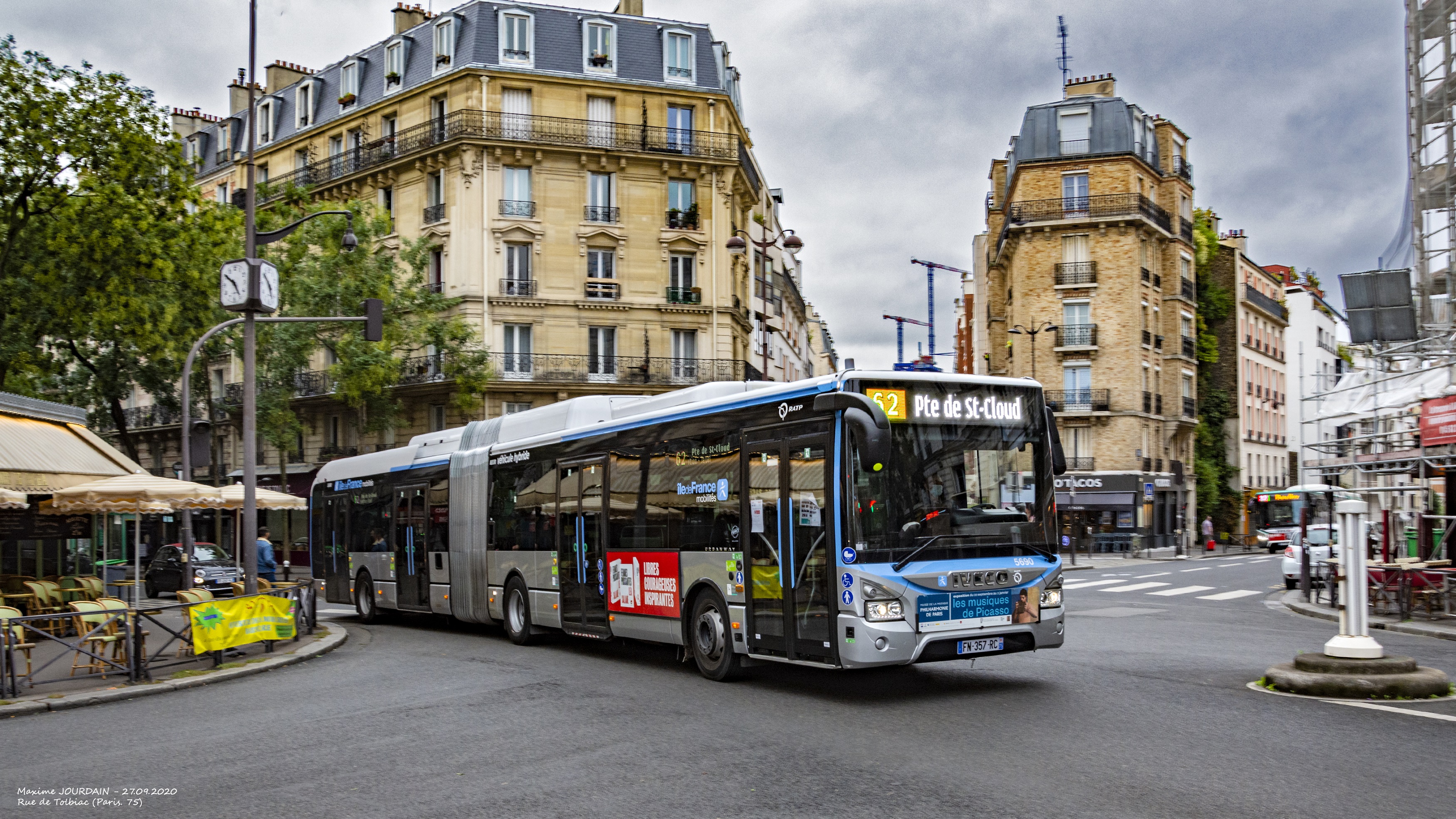 Image du véhicule