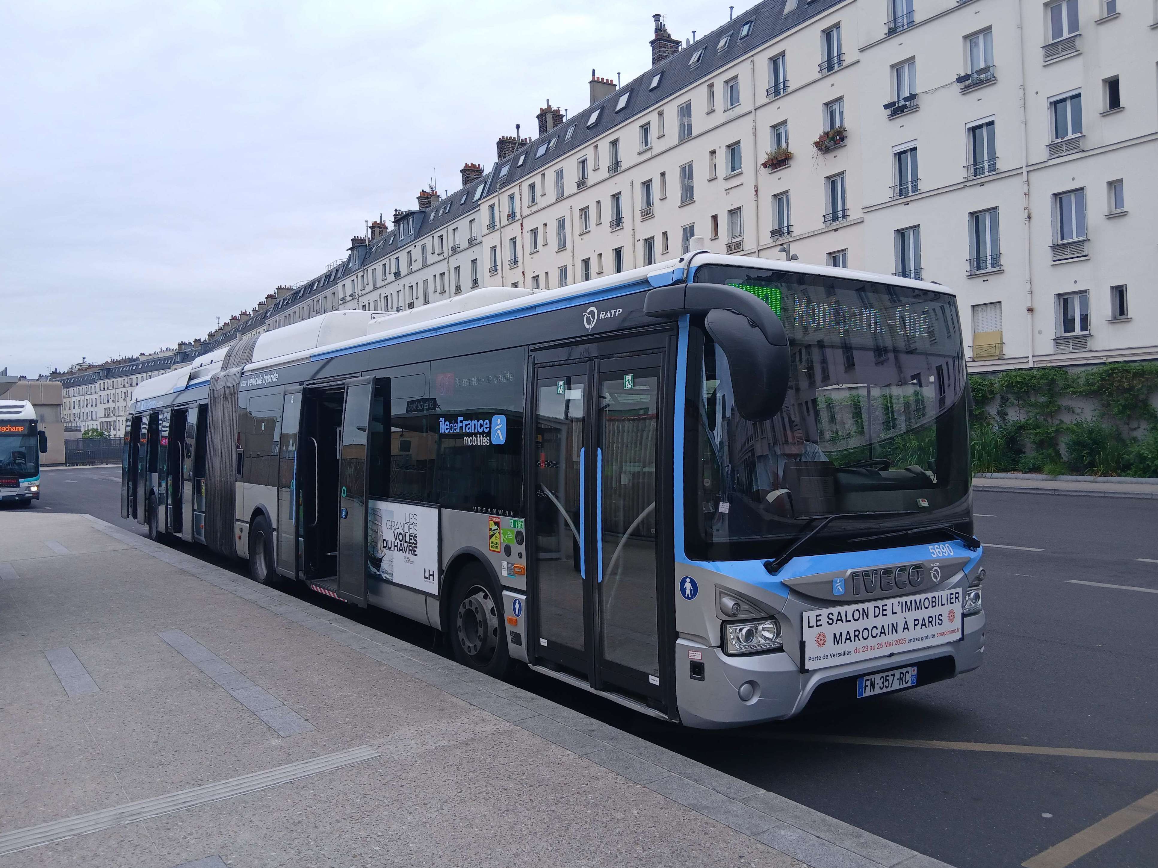 Image du véhicule