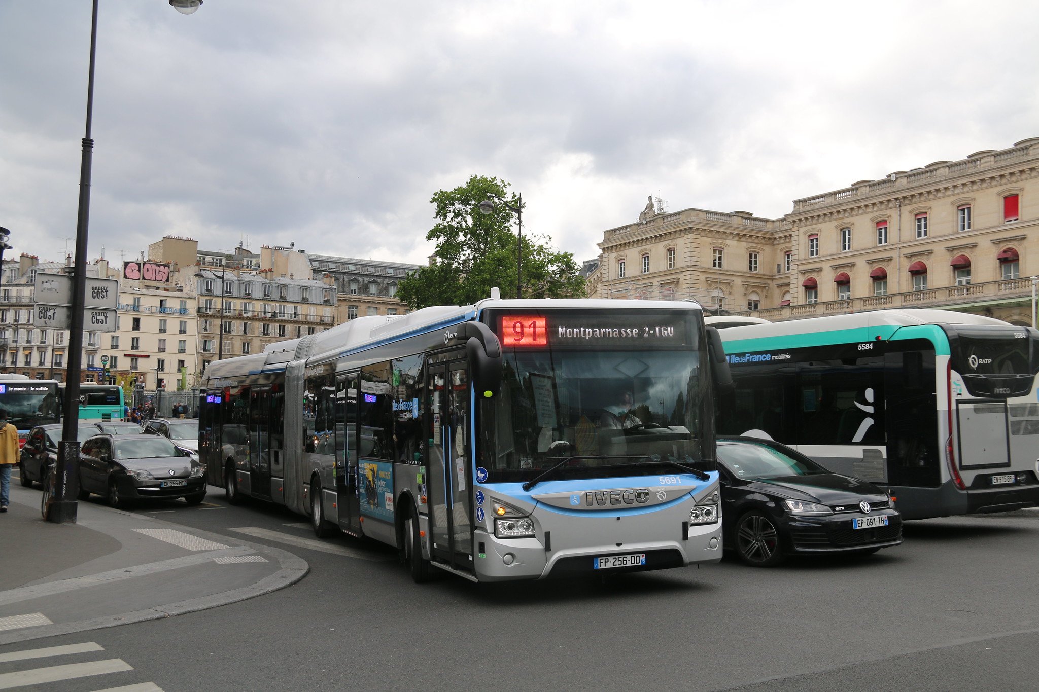 Image du véhicule