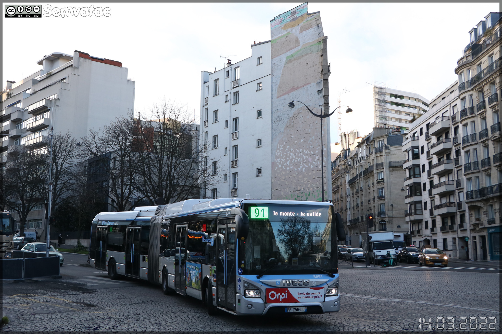 Image du véhicule