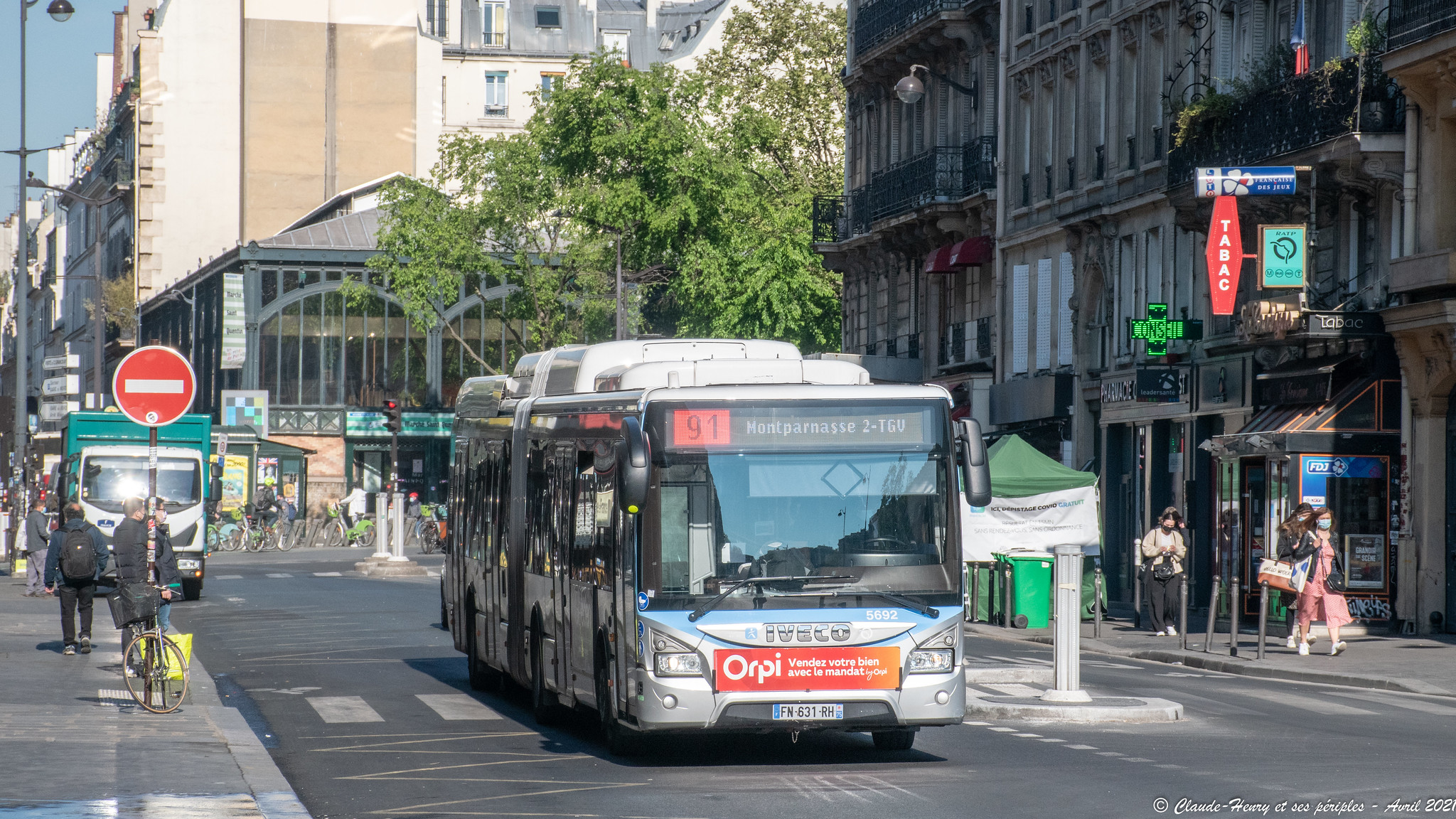 Image du véhicule