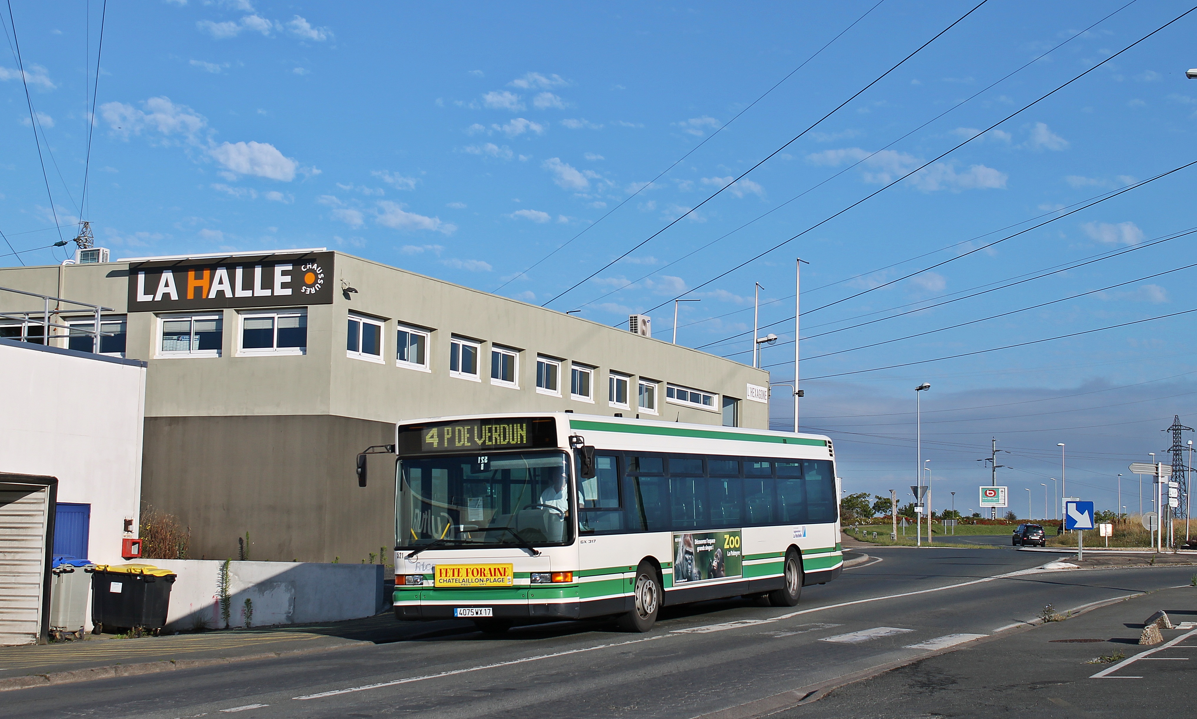Image du véhicule